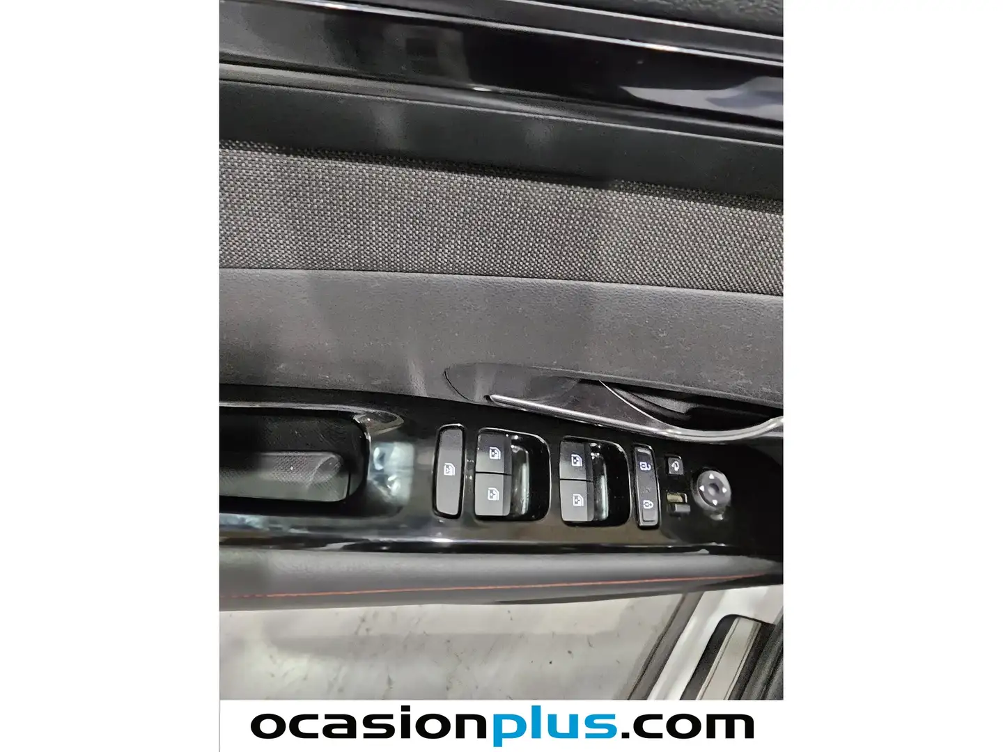 Foto Hyundai Tucson Hyundai Tucson 1.6 CRDI 48V N Line Sky 4x4 DCT  (136 CV)