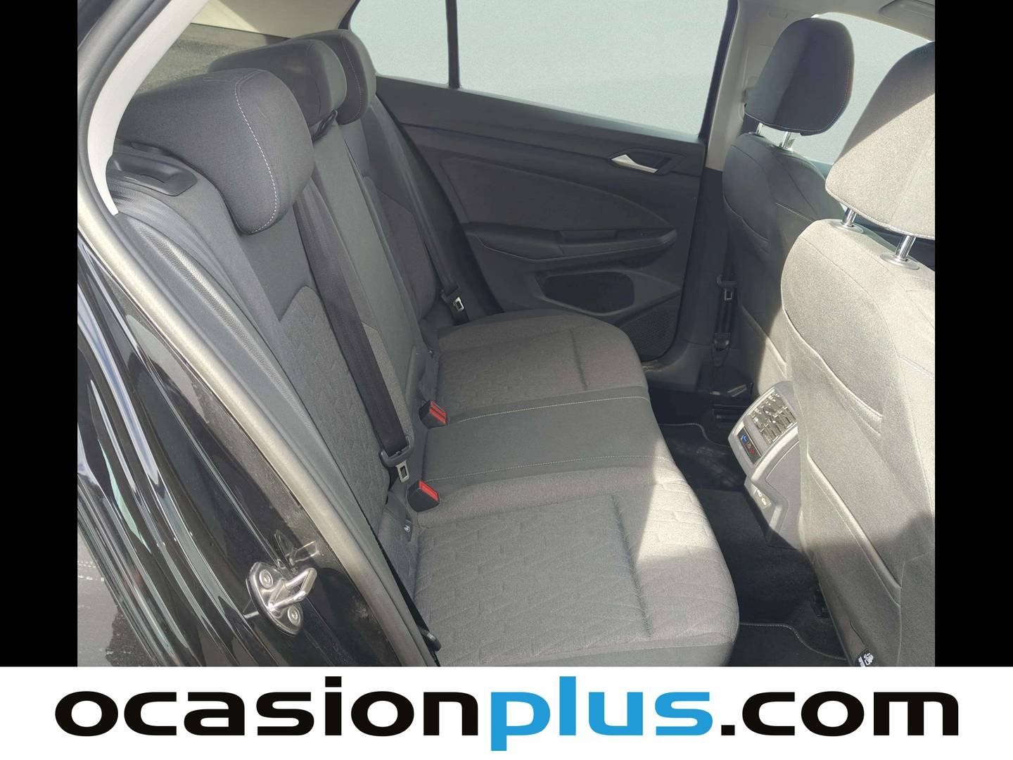 Foto Volkswagen Golf Volkswagen Golf Más 2.0 TDI (115 CV)