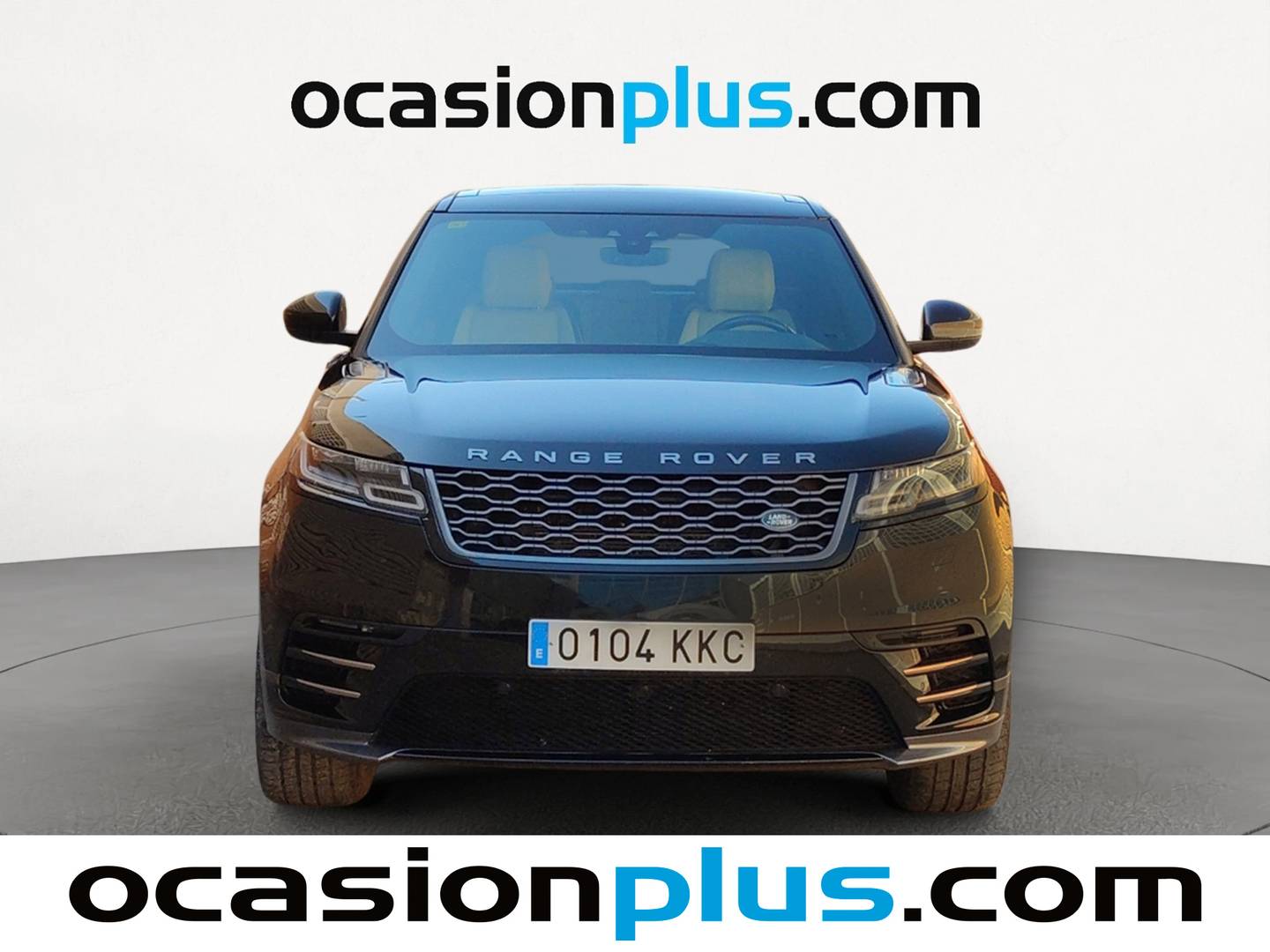 Foto Land Rover Range Rover Velar Land Rover Range Rover Velar D300 R-Dynamic 4WD Auto (300 CV)