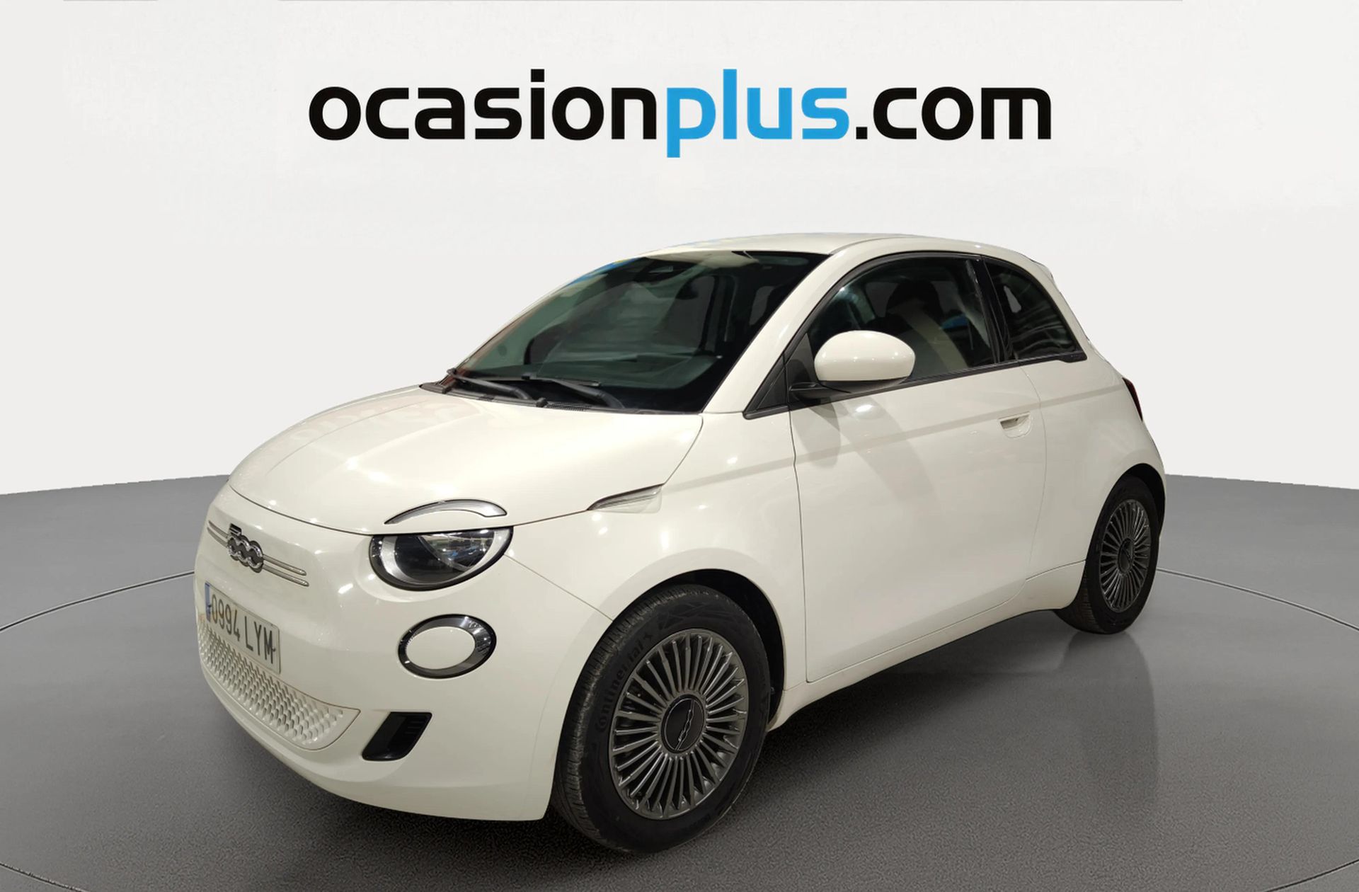 Fiat 500 Eléctrico Icon Hb 320km