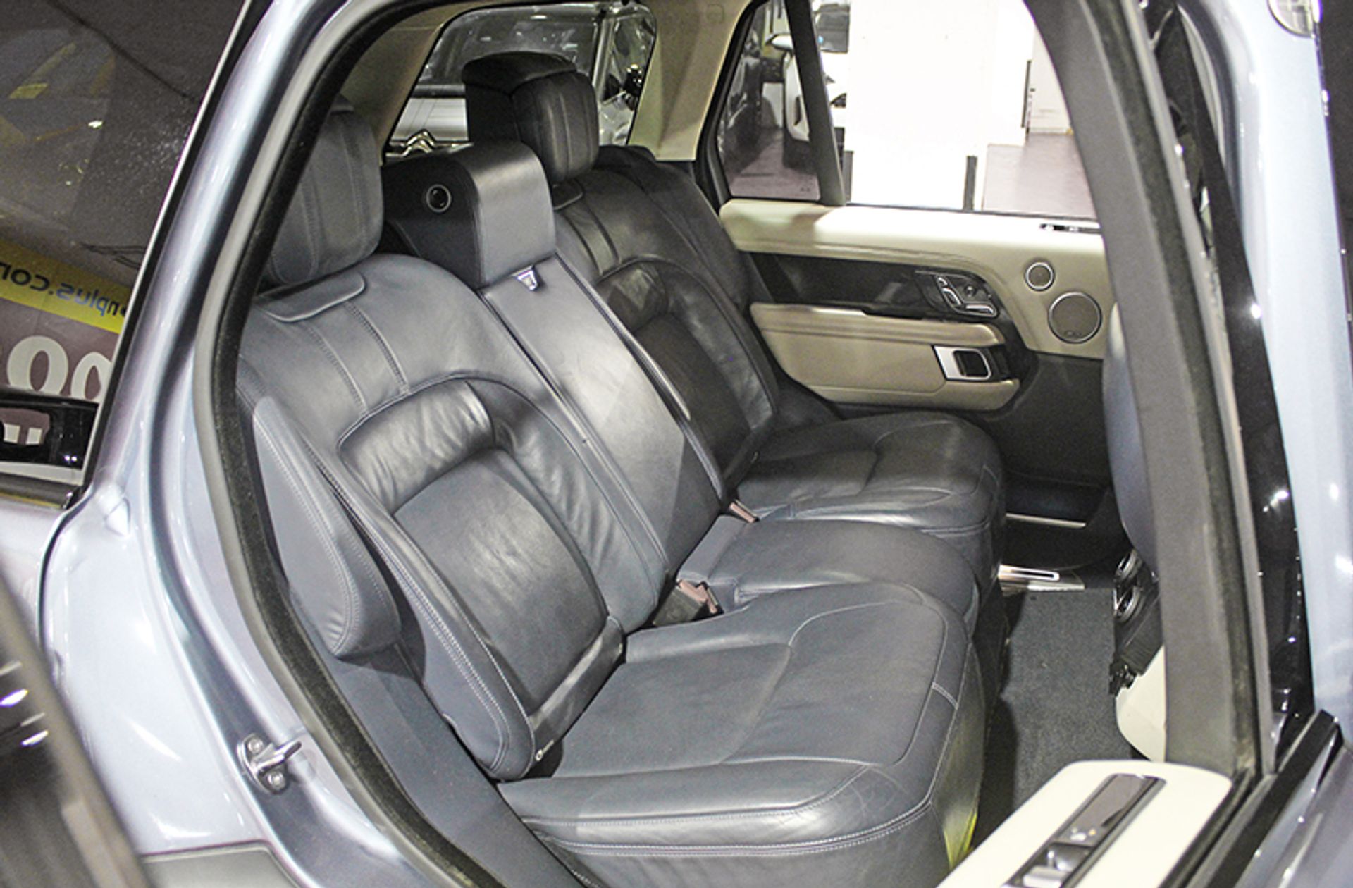 Land Rover Range Rover 2.0 Si4 PHEV Autobiography - foto 23