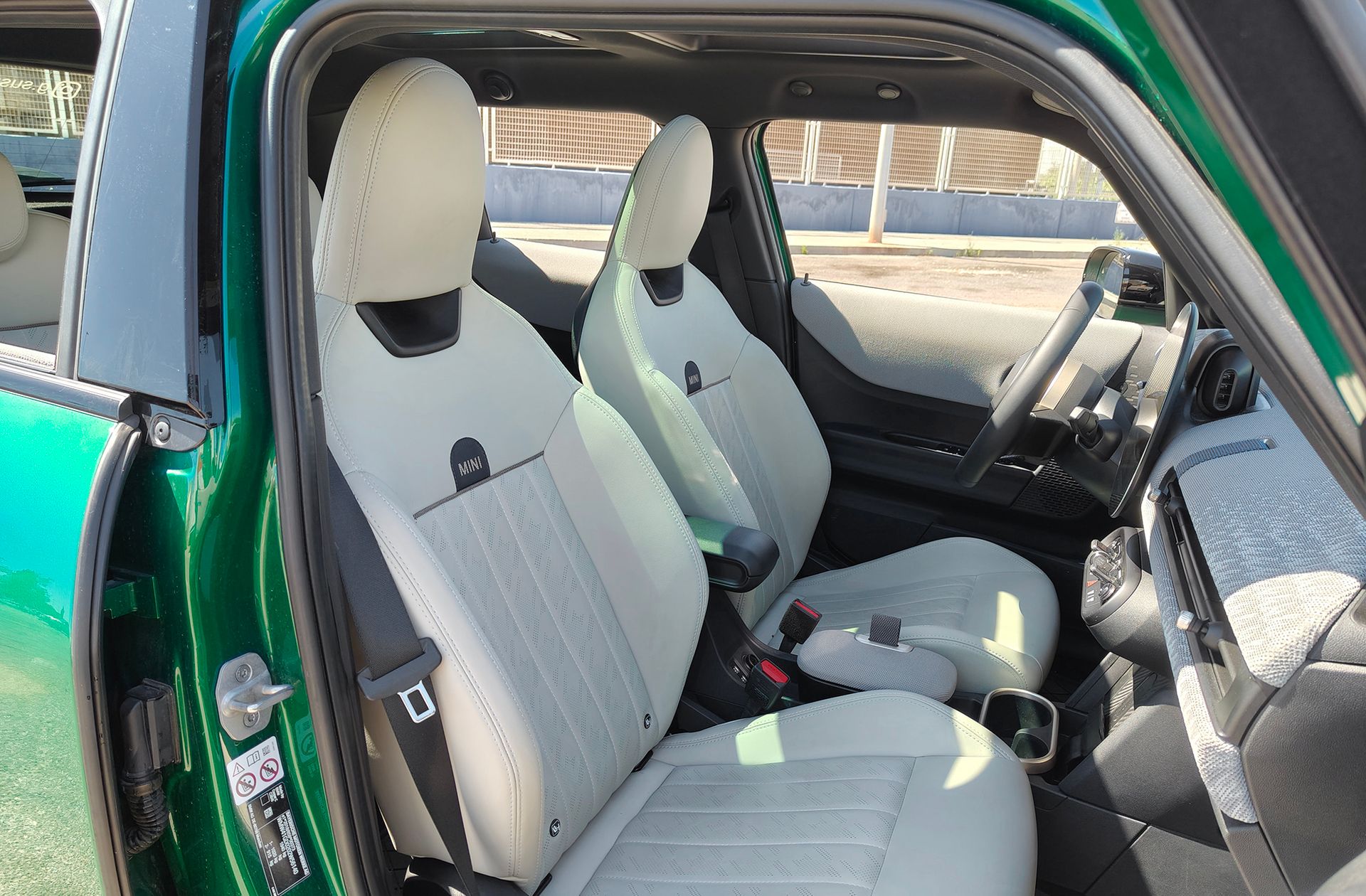 MINI Cooper C - foto 21