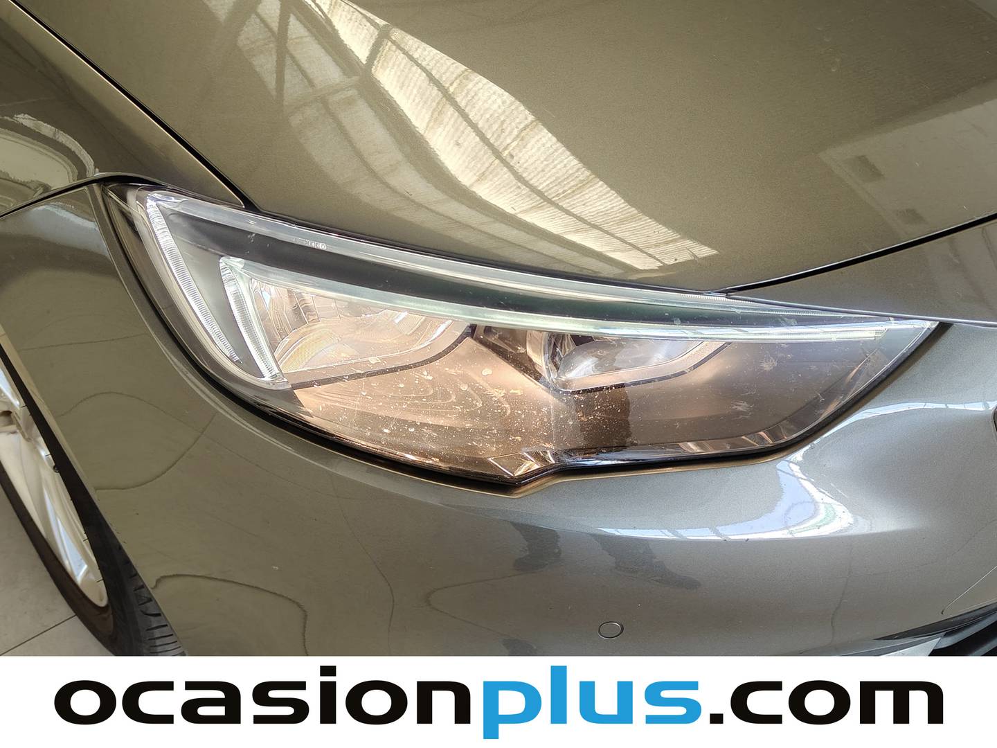 Opel Insignia Opel Insignia GS 1.6 CDTI TD Selective Pro (136 CV) barato