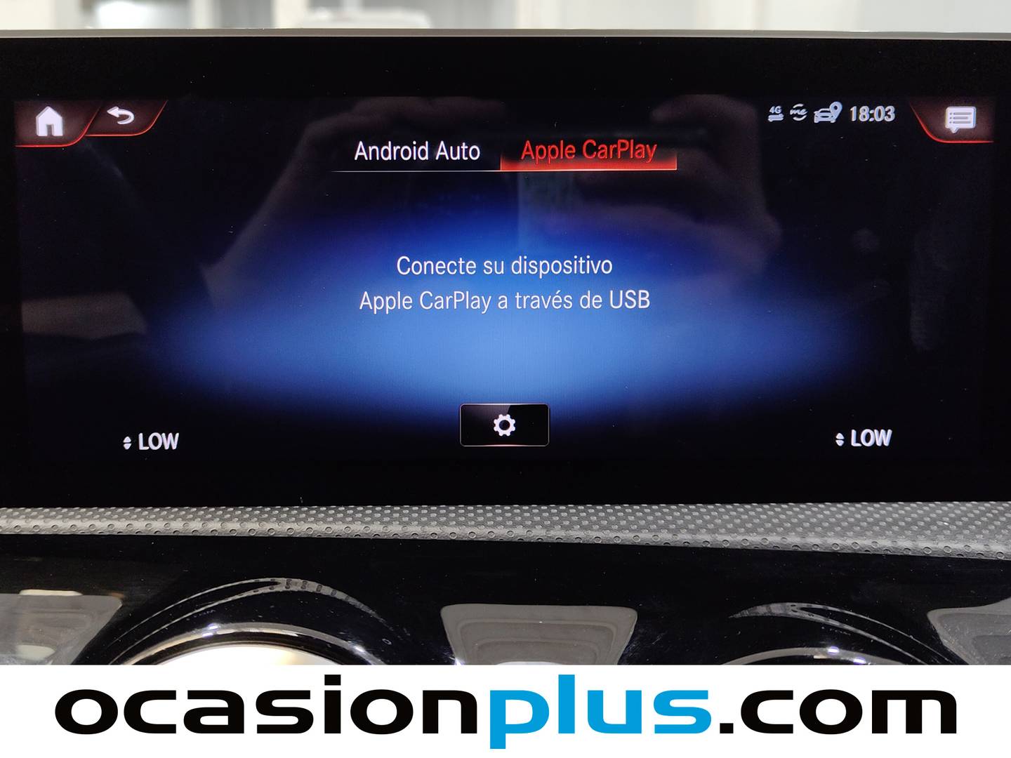 Paquetes del Mercedes CLA Mercedes CLA Shooting Brake Shooting Brake 200 (163 CV)