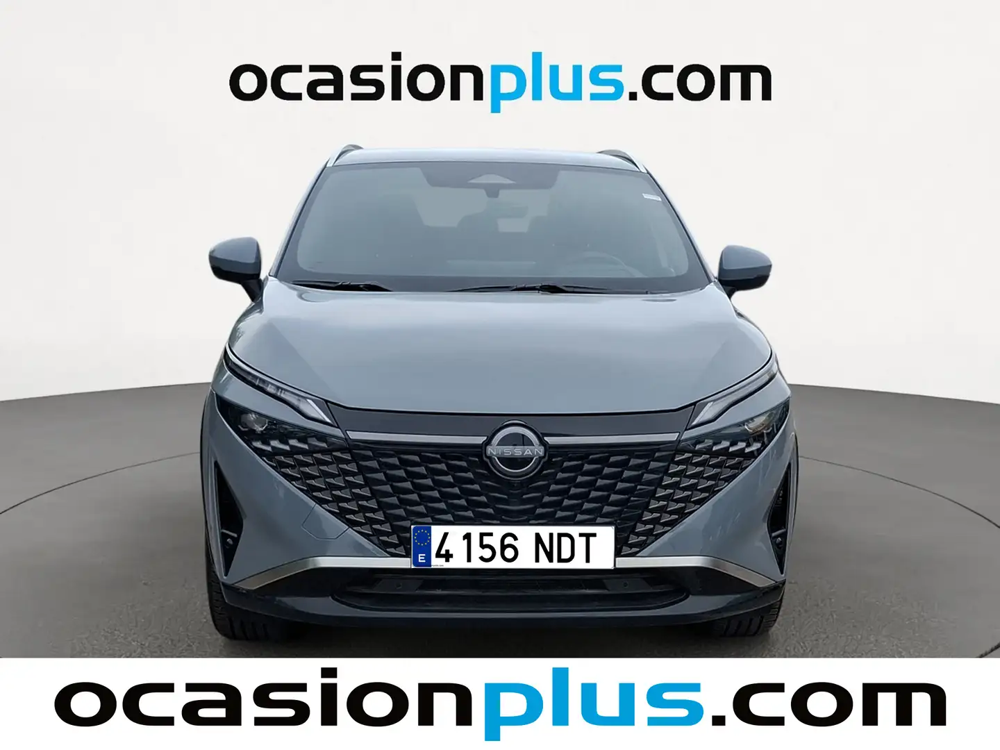 Foto Nissan QASHQAI Nissan Qashqai E-POWER Tekna Auto (190 CV)