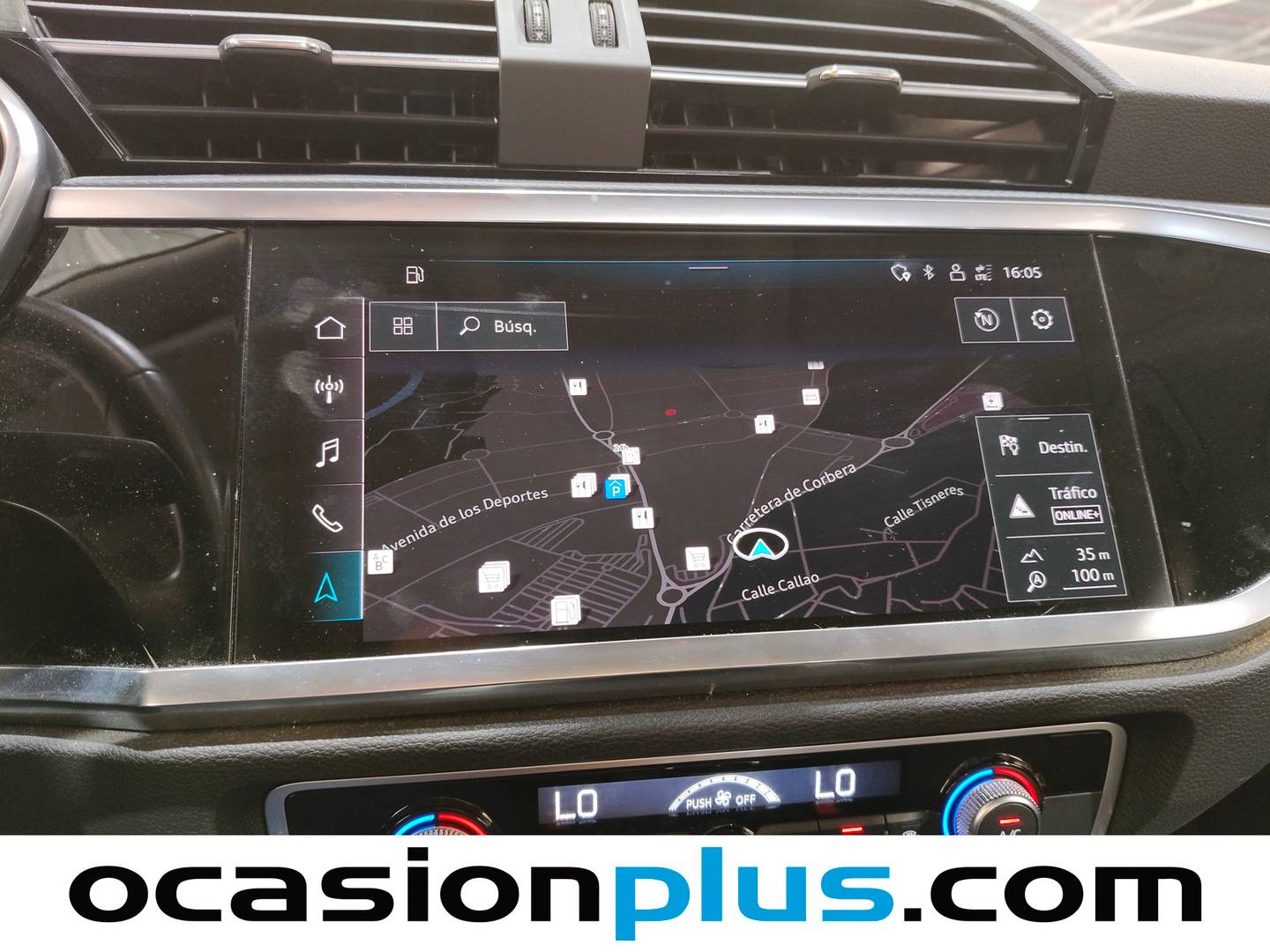 Audi Q3 Audi Q3 Advanced 35 TDI (150 CV) seminuevo