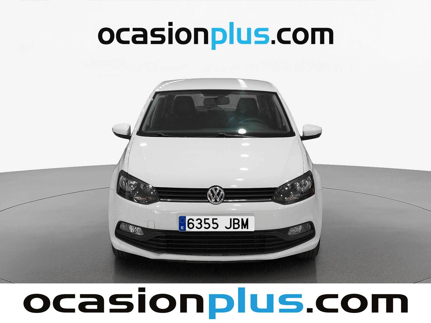 Volkswagen Polo Volkswagen Polo Edition 1.0 BMT (60 CV) 60cv