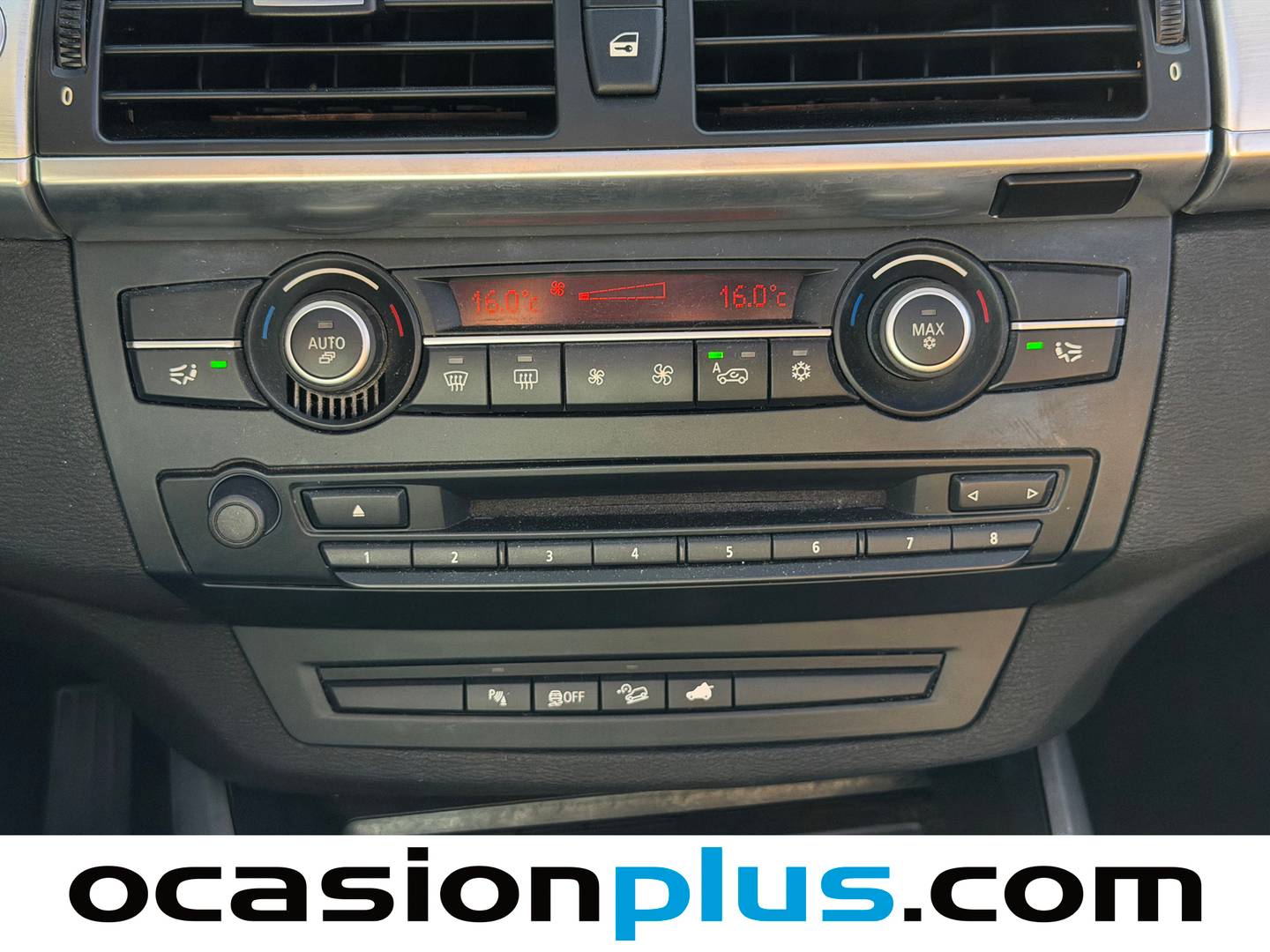 BMW X5 BMW X5 xDrive30d (235 CV) automático