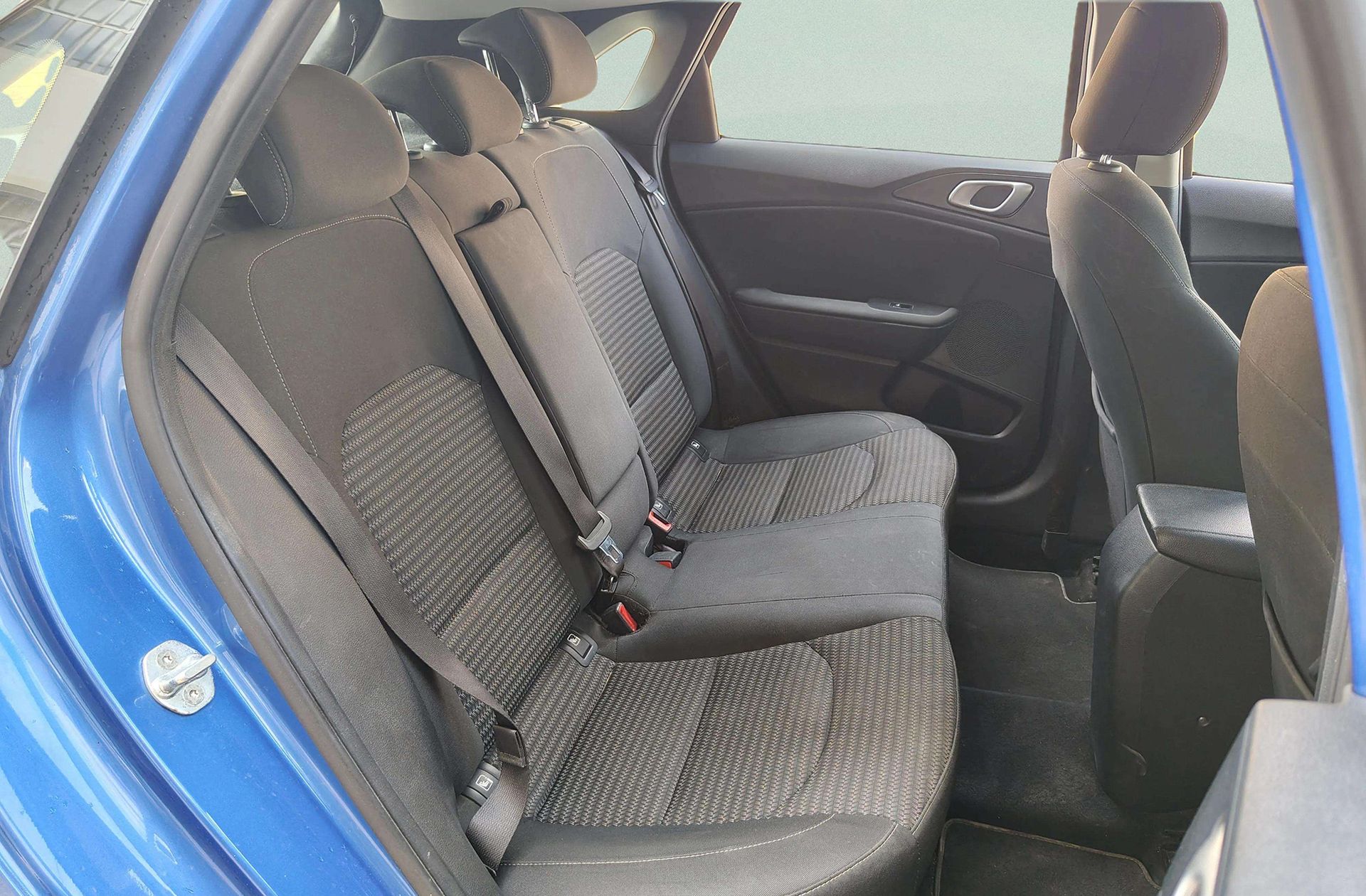 Kia Ceed 1.0 T-GDi Drive - foto 15