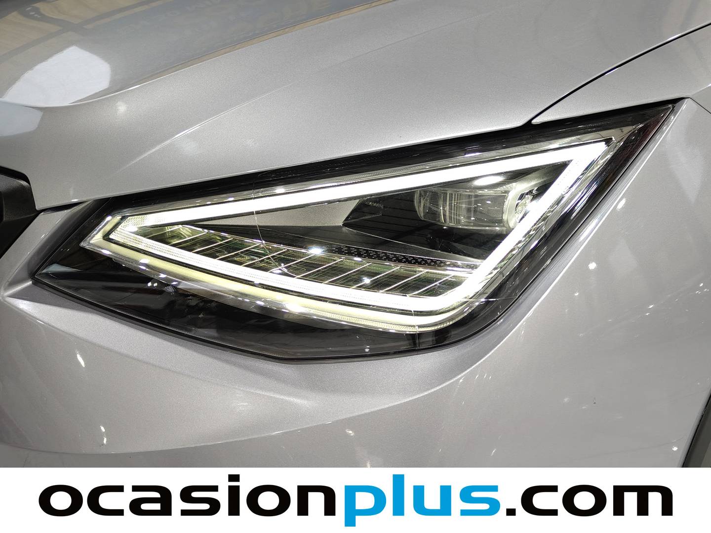 Seat Arona Seat Arona 1.0 TSI Style XL Edition (110 CV) barato