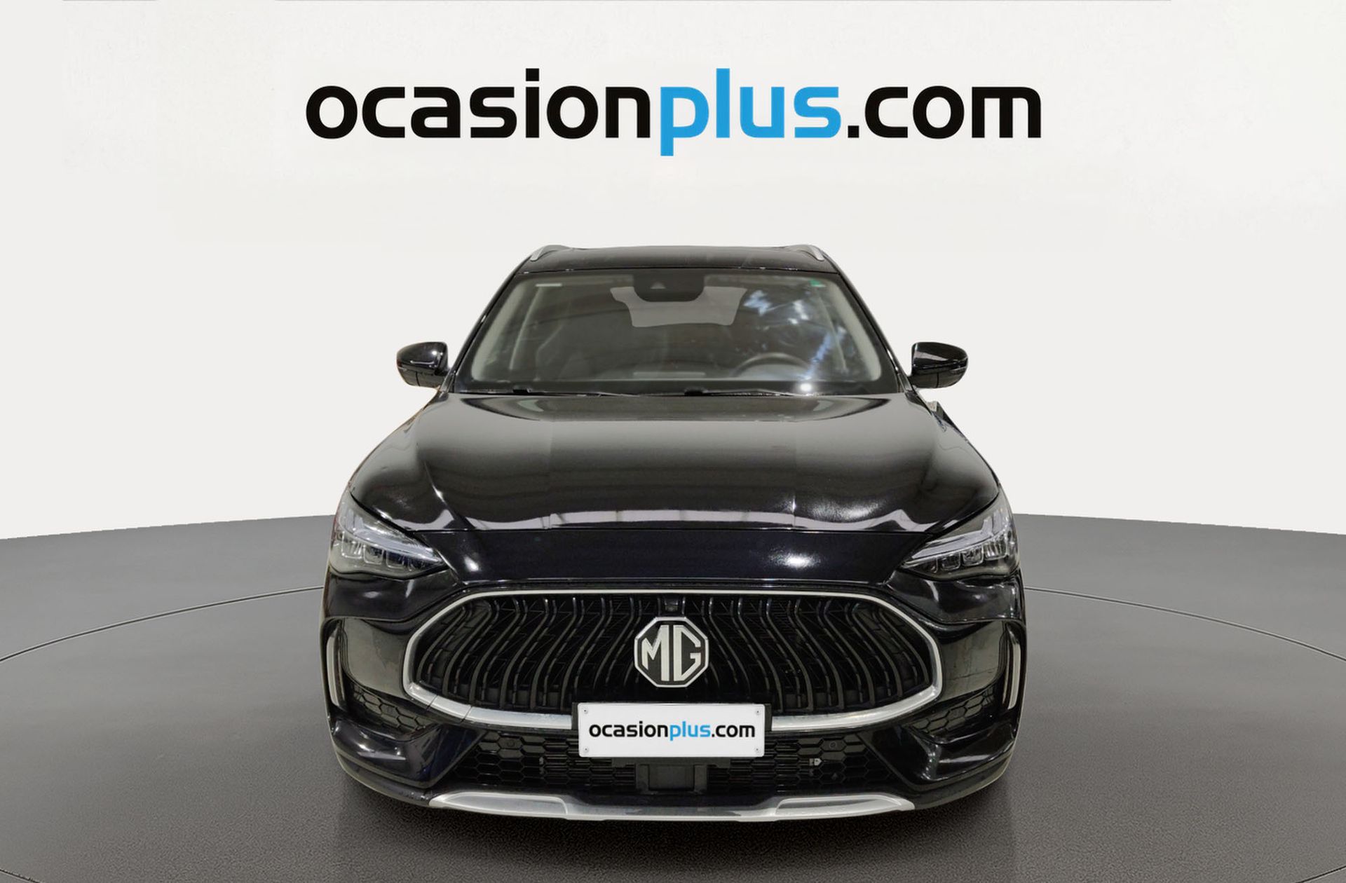 MG HS eHS 1.5 T-GDi PHEV Luxury - foto 17