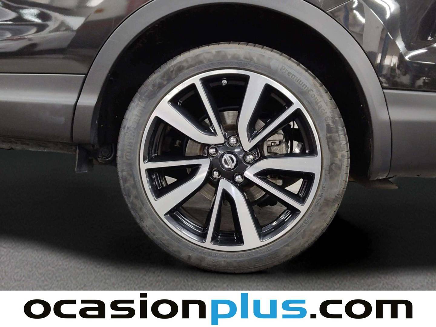 Nissan QASHQAI Nissan Qashqai dCi 130 Tekna 4x2 (130 CV) km 0