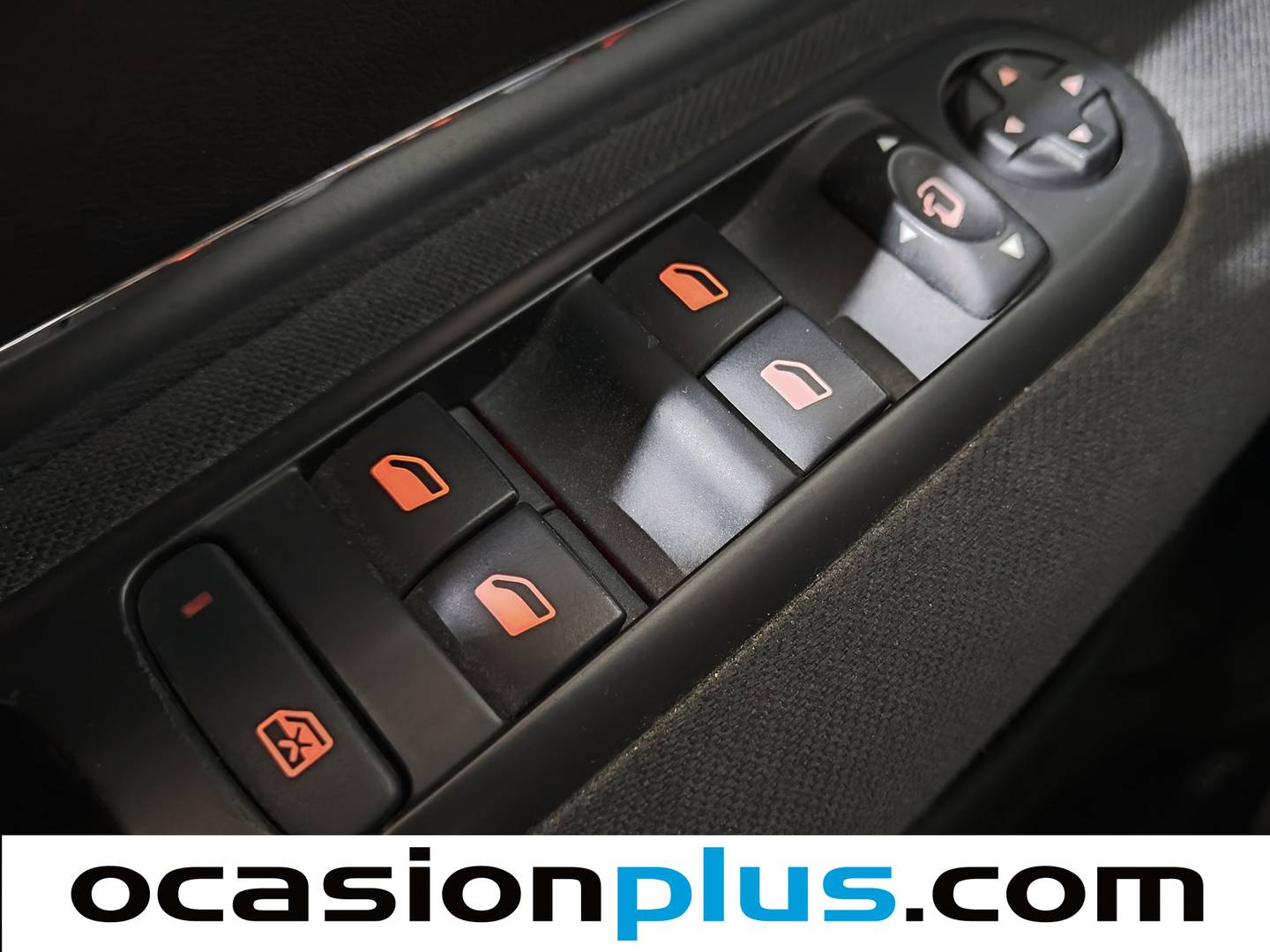 Peugeot 5008 Peugeot 5008 1.2 PureTech Style S&S 7 Plazas (130 CV) 2015