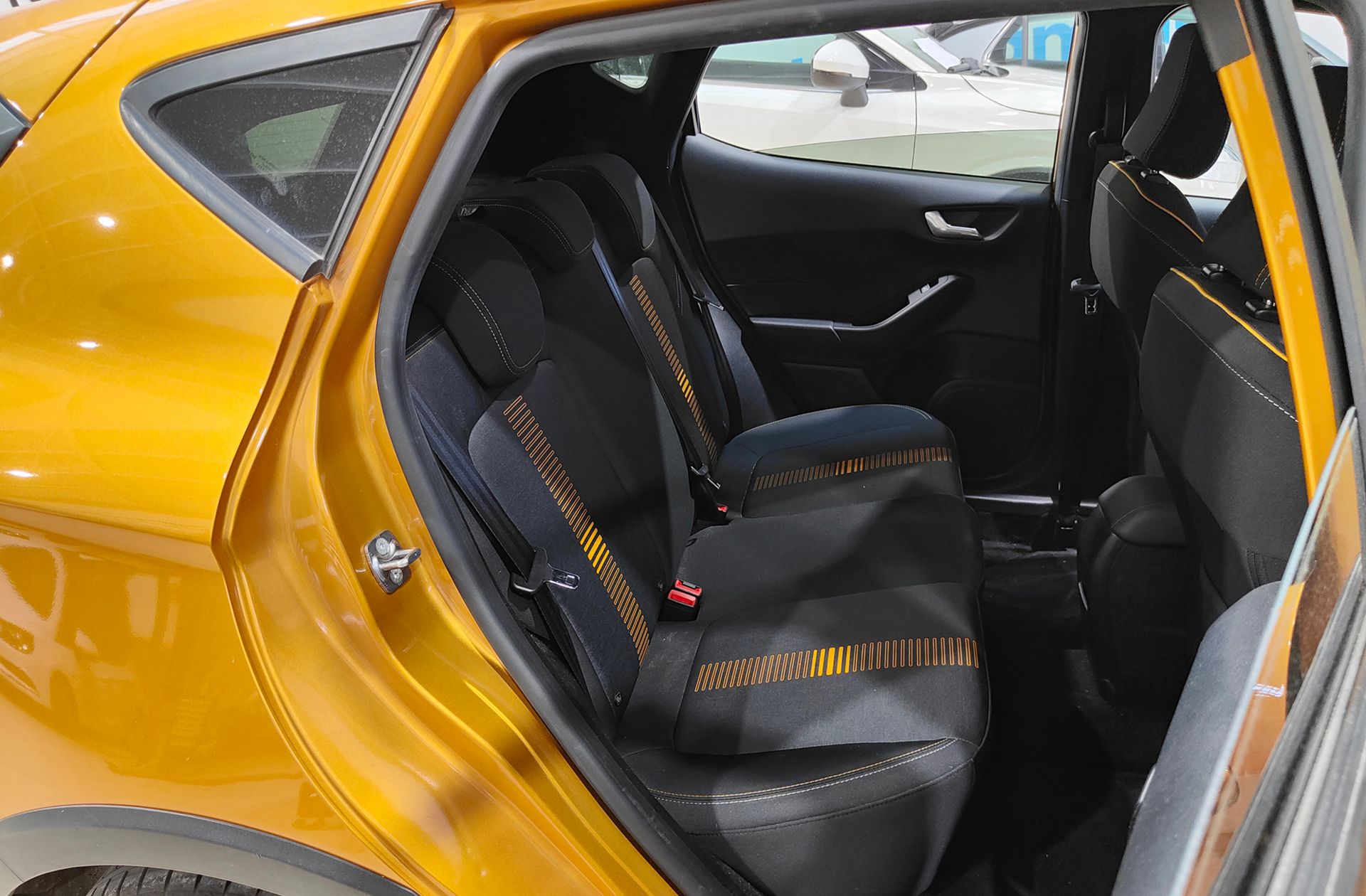 Ford Fiesta 1.0 EcoBoost Active - foto 15