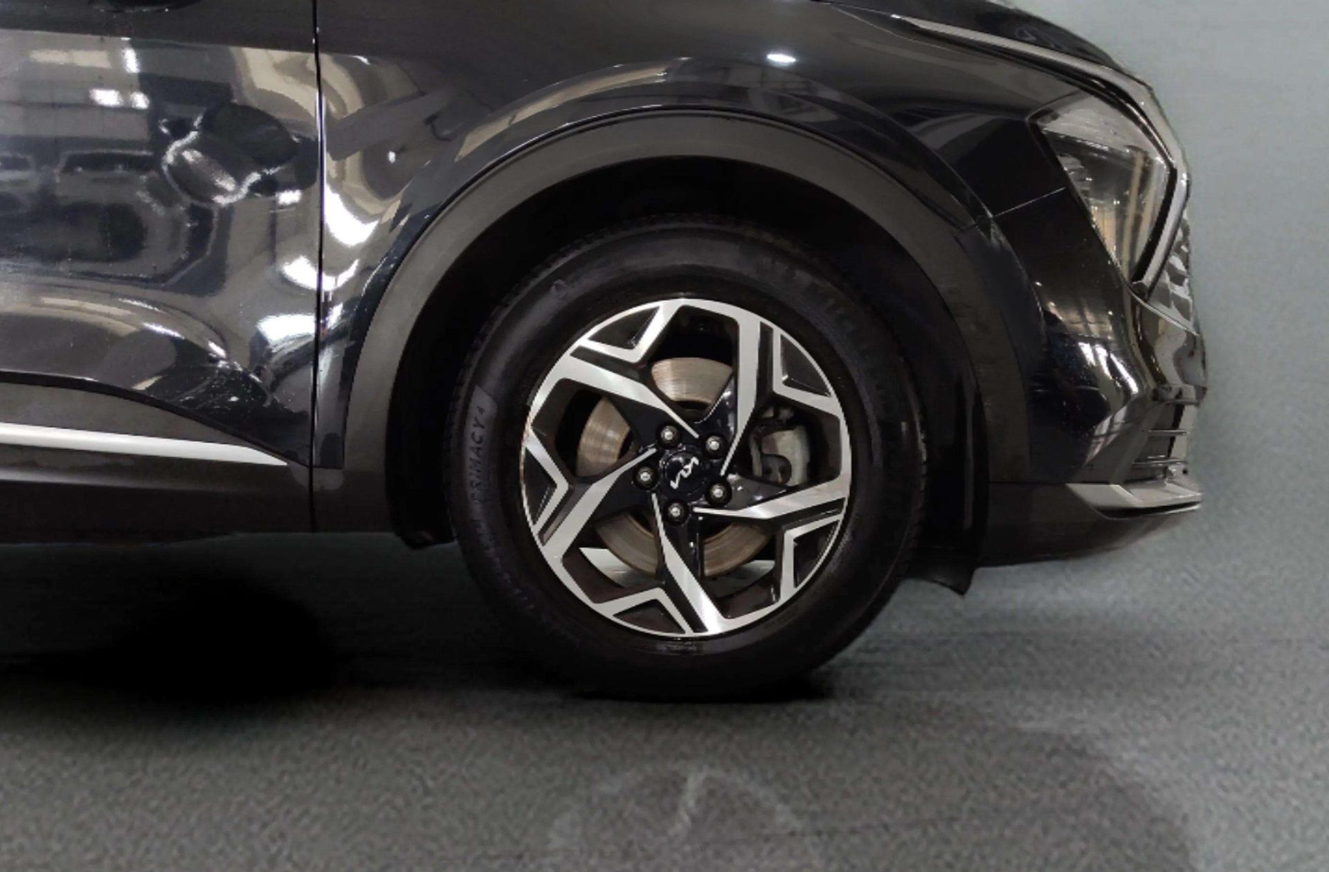 Kia Sportage 1.6 T-GDi Concept 4x2 - foto 30