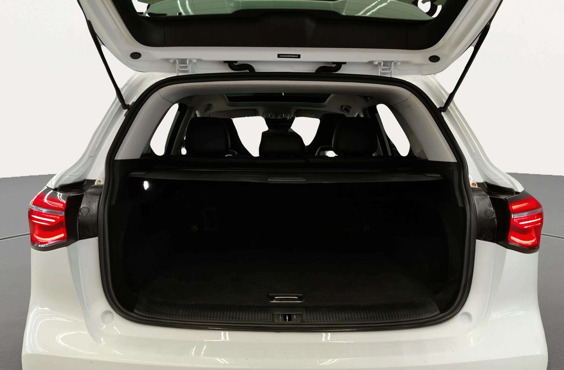 MG HS 1.5 Turbo GDI Luxury - foto 23