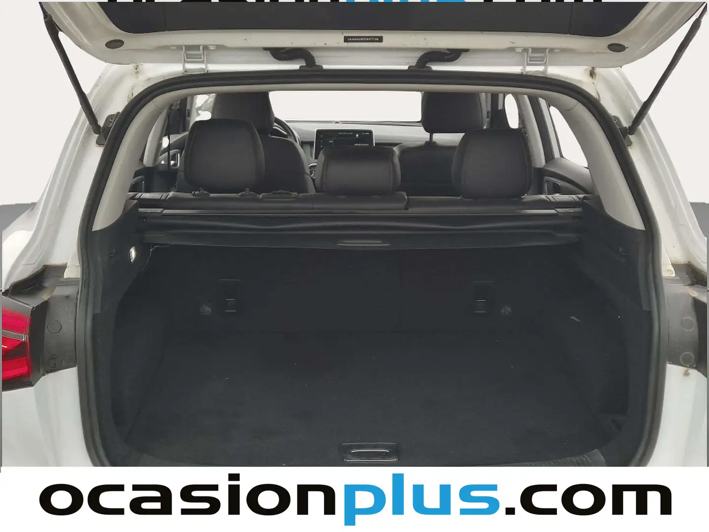 Foto MG HS MG HS 1.5 Turbo GDI Comfort DCT (162 CV)