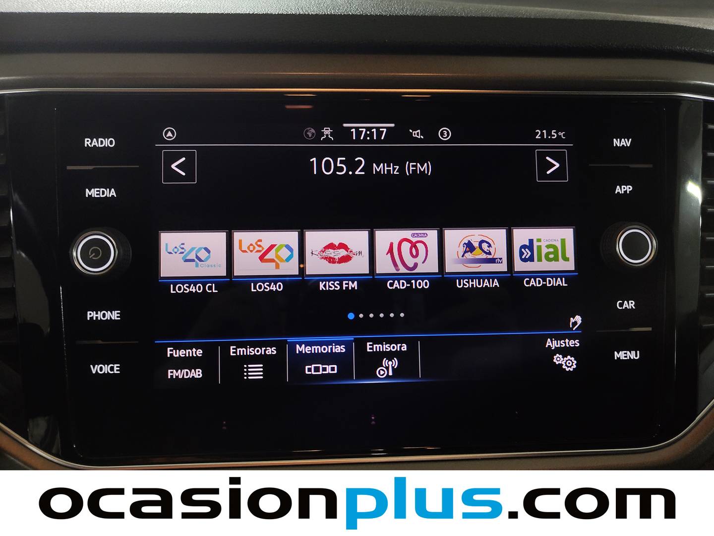 Volkswagen T-Roc Volkswagen T-Roc Advance 1.0 TSI (110 CV) km 0