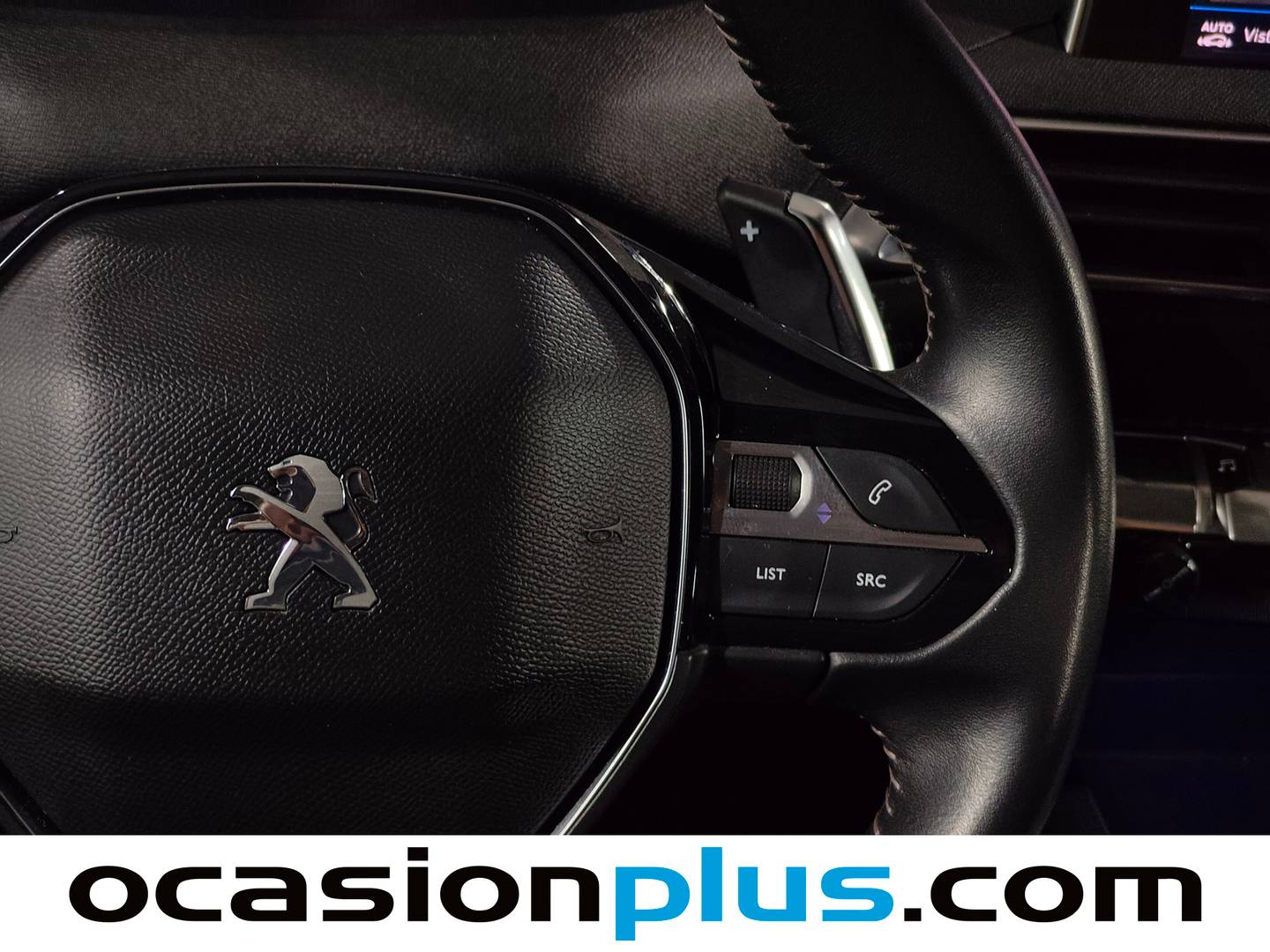 Peugeot 5008 Peugeot 5008 BlueHDI 130 S&S Active Pack EAT8 (130 CV) 7 Plazas diésel