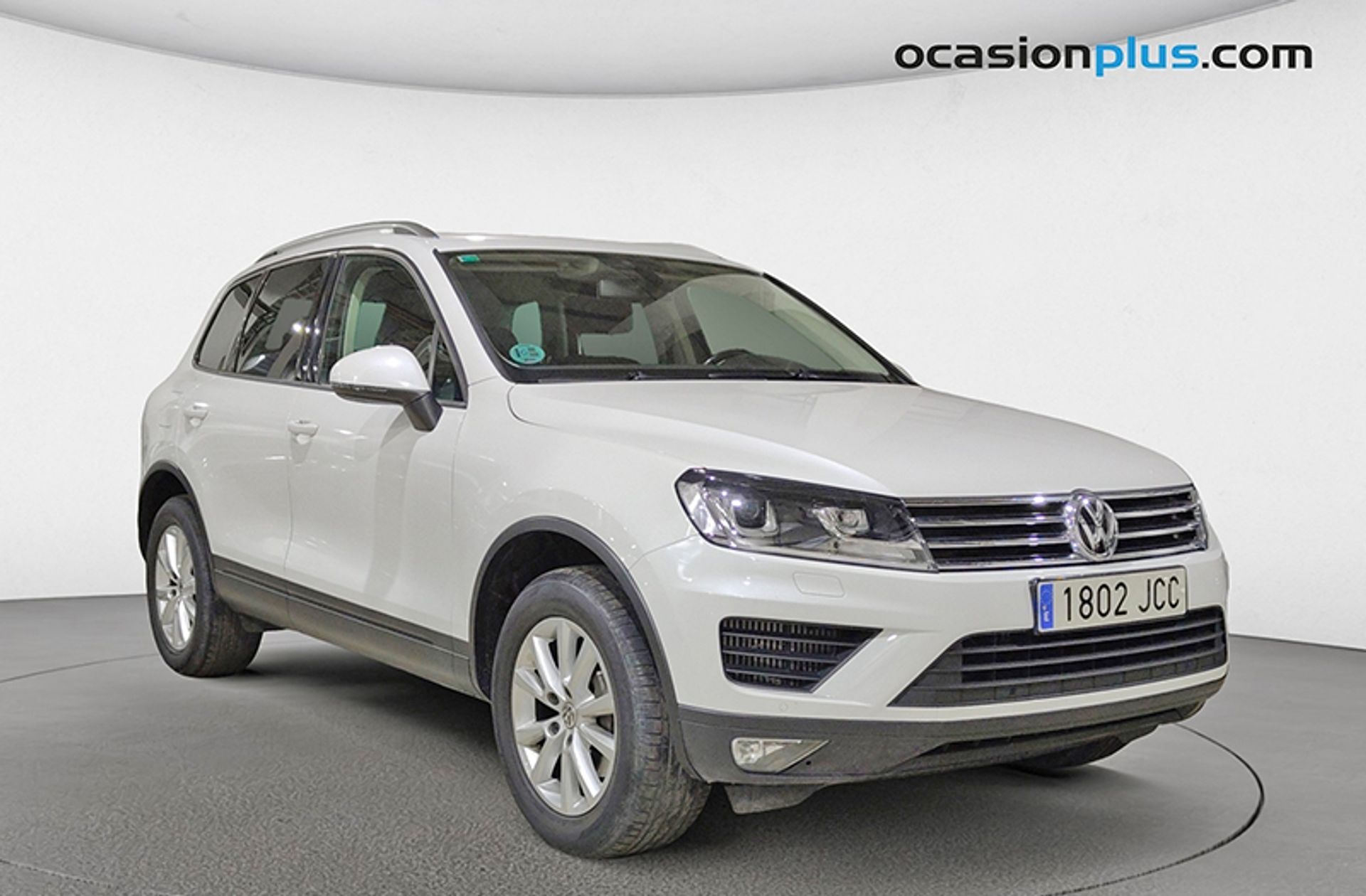 Volkswagen Touareg Pure 3.0 TDI BMT tiptronic - foto 2
