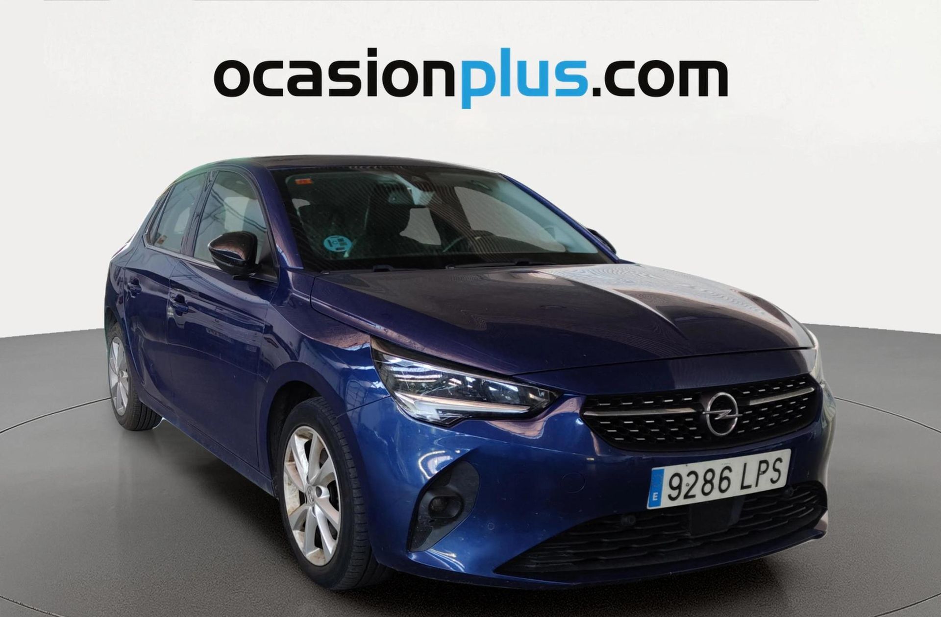 Opel Corsa 1.2 Turbo XHL Elegance - foto 2
