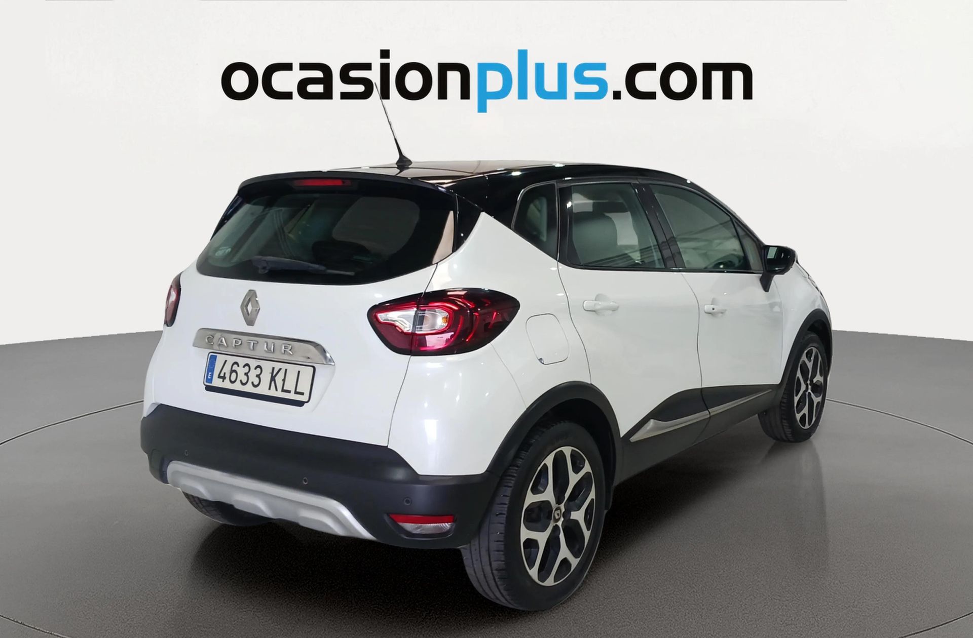 Renault Captur Zen Energy TCe - foto 3