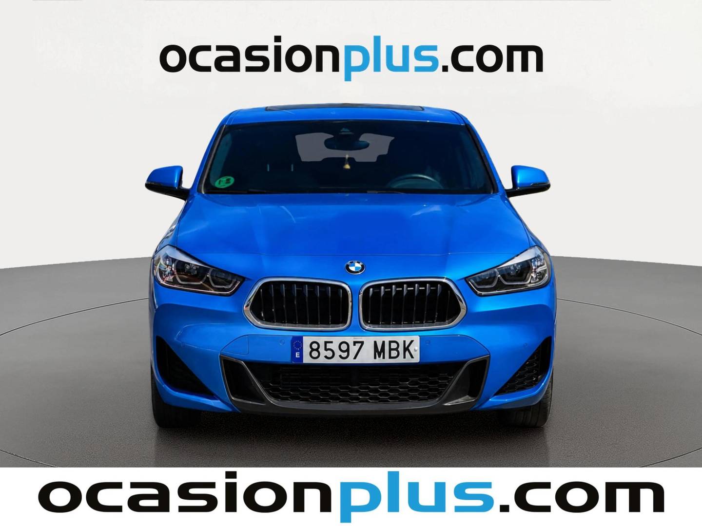 BMW X2 BMW X2 sDrive18d (150 CV) Pack M 150cv