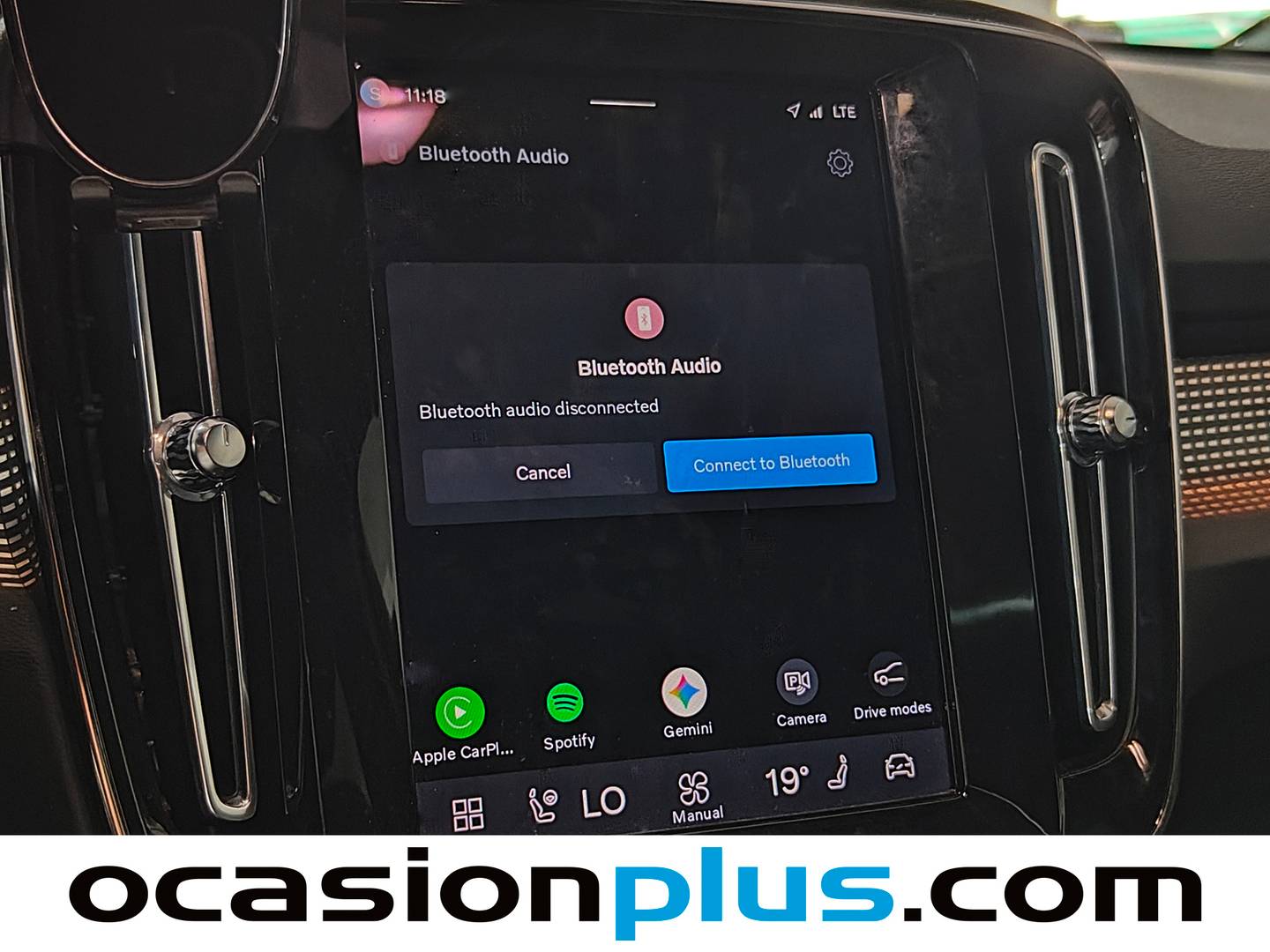 Volvo XC40 Volvo XC40 Recharge Ultimate Auto (231 CV) de segunda mano