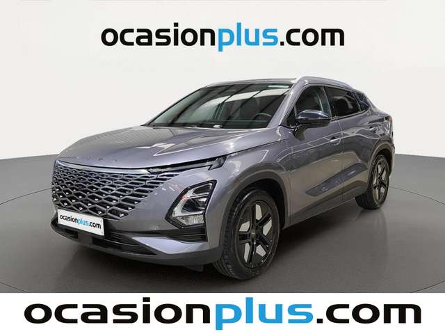 OMODA 5 1.6 TGDI Premium (145 CV) de segunda mano