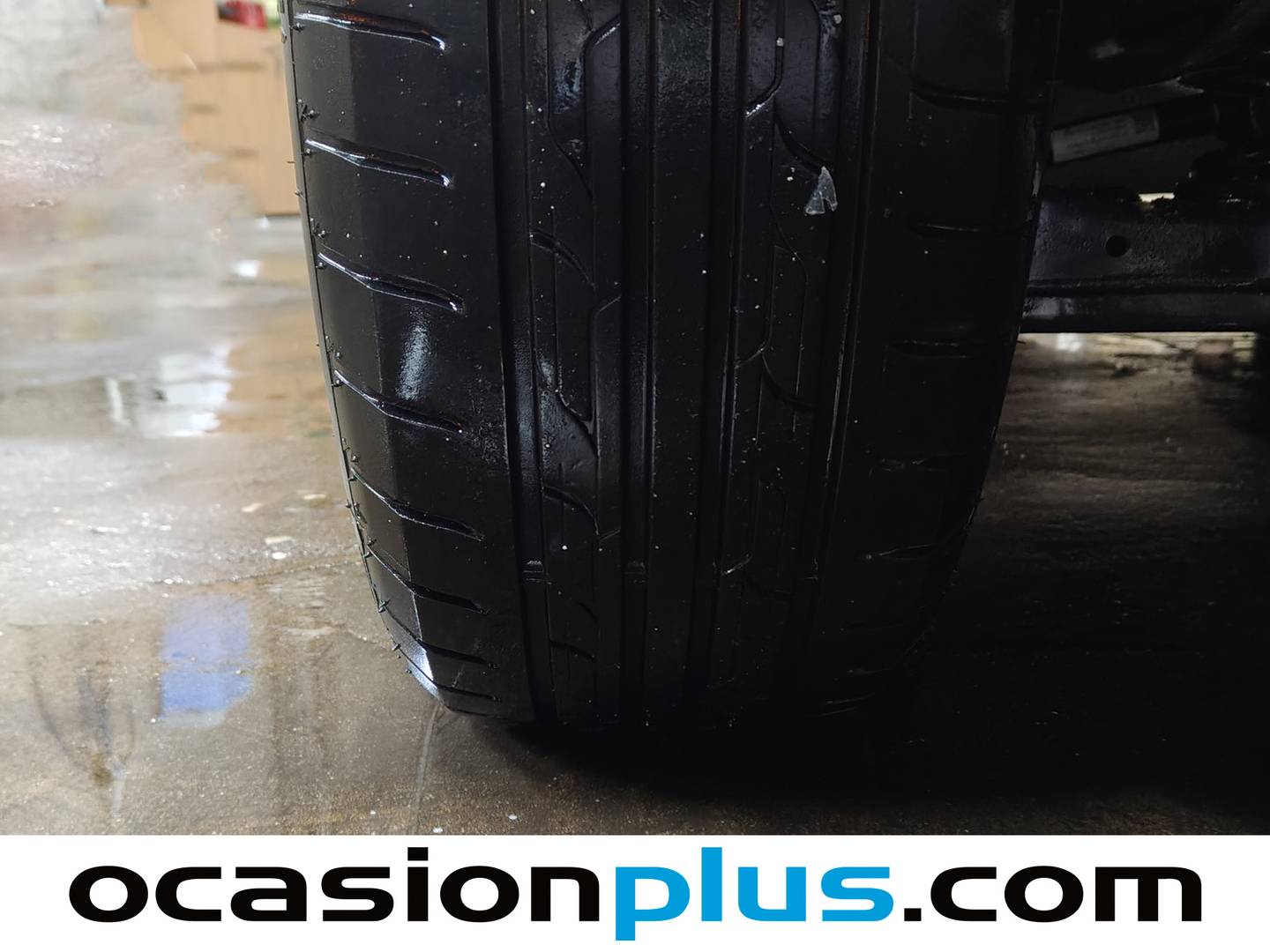 Foto KIA Sportage Kia Sportage 1.7 CRDi VGT Eco-Dynamics Drive 4x2 (115 CV)