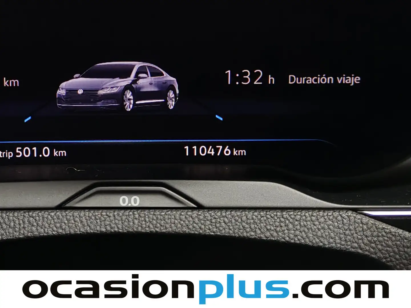 Foto Volkswagen Arteon Volkswagen Arteon R-Line 2.0 TDI  (190 CV) DSG