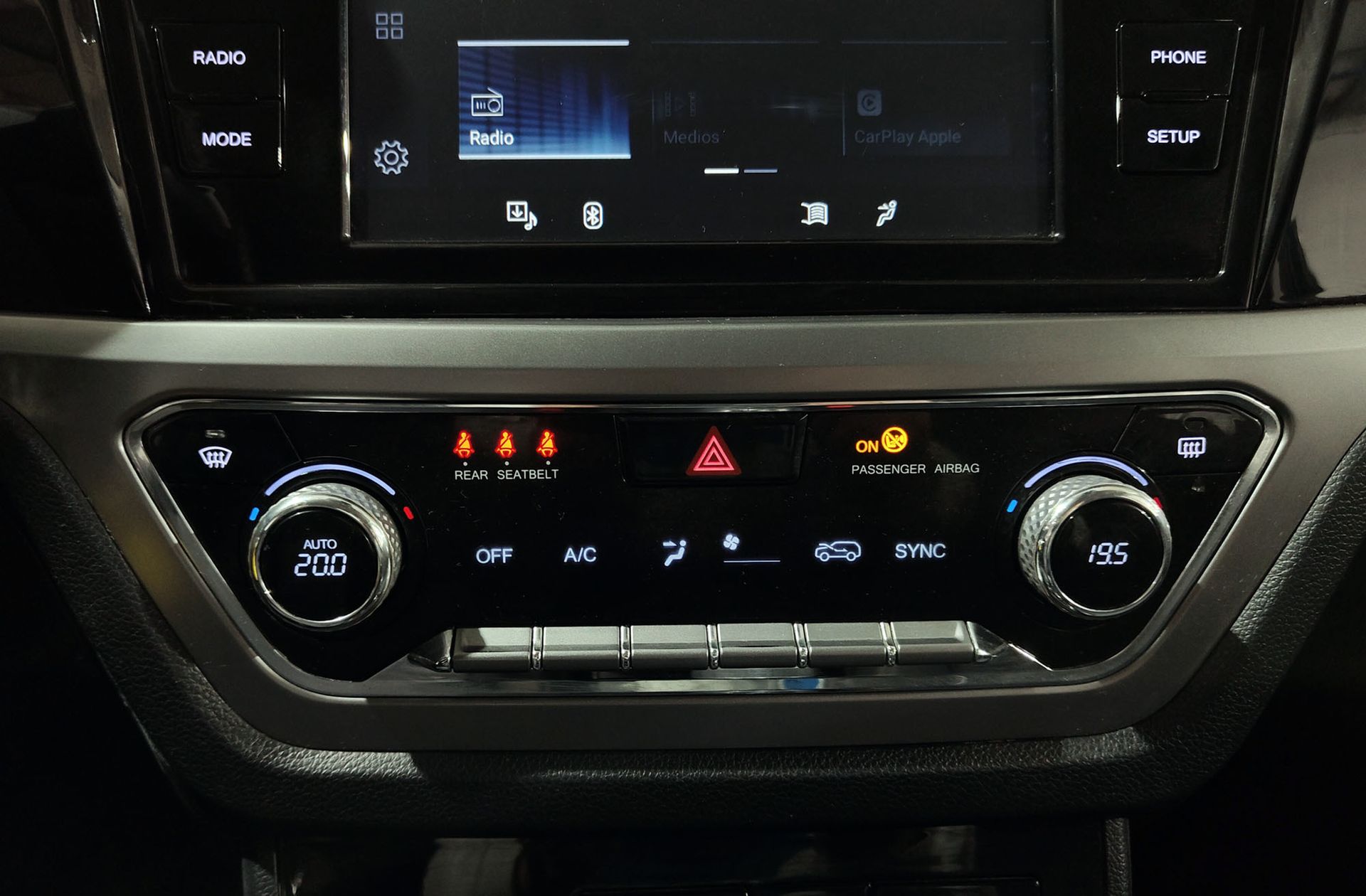 SsangYong Korando G15T Urban Plus - foto 28