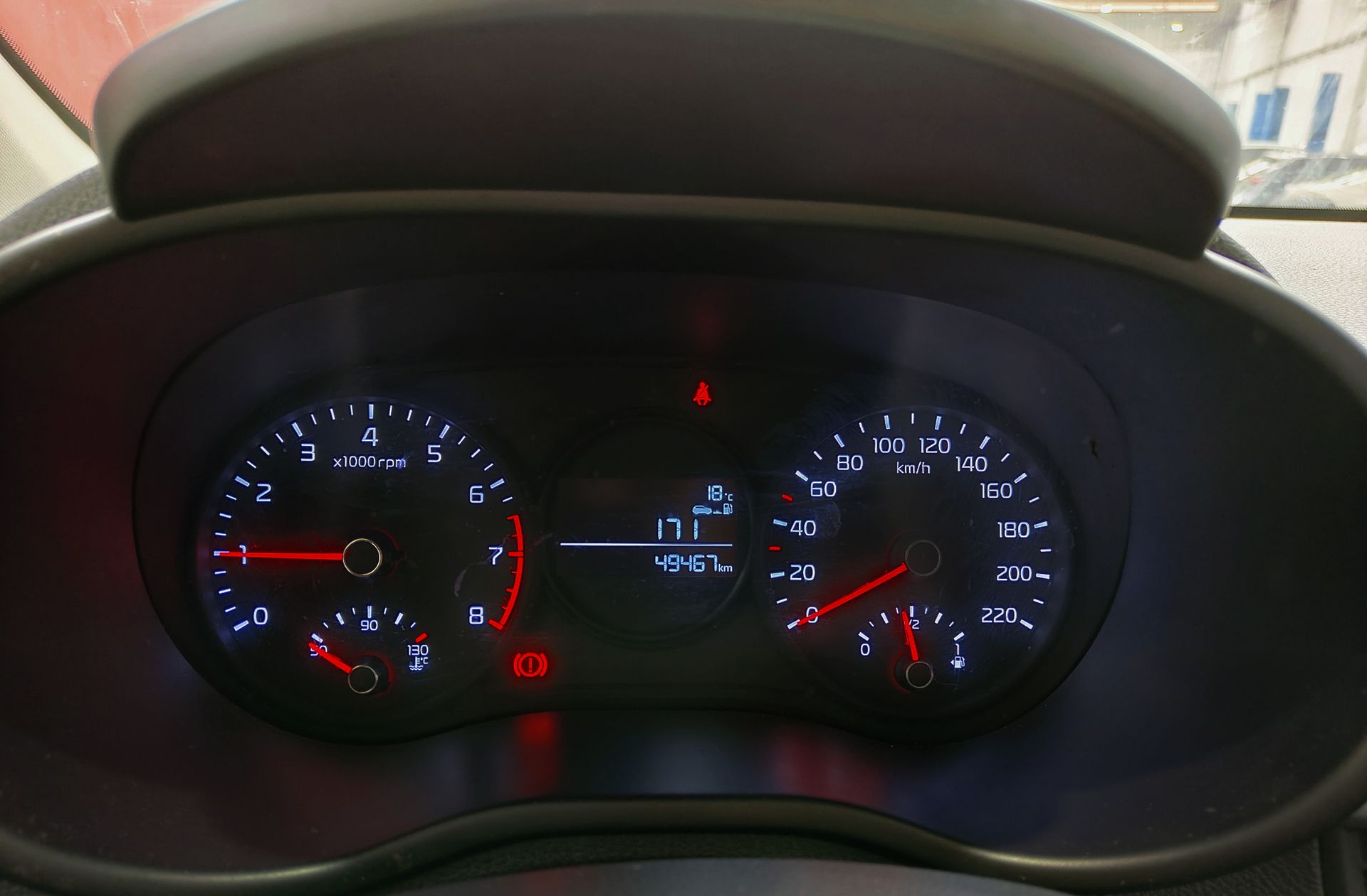 Kia Picanto 1.0 Cvvt Concept - foto 20