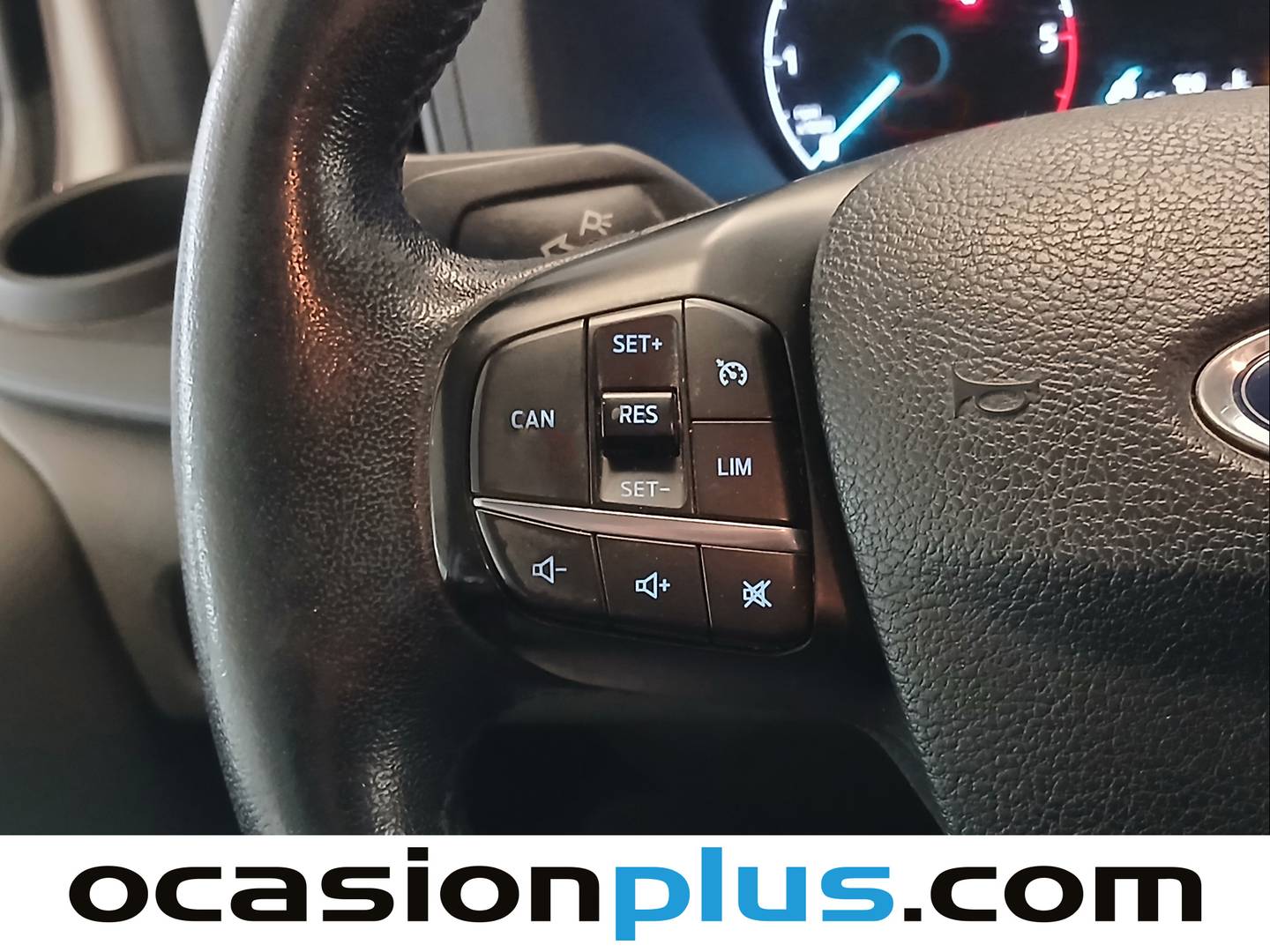 Foto Ford Transit Custom Ford Transit Custom Mixto 2.0 TDCI L1 320 Trend (105 CV)