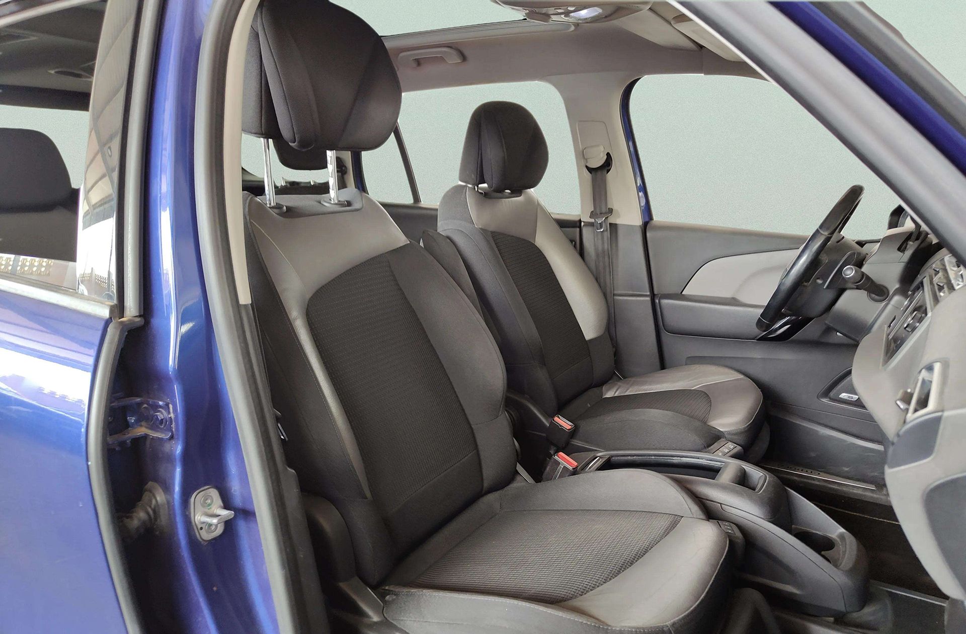 Citroën C4 Grand Picasso BlueHDi 120 Shine EAT6 7 plazas - foto 22