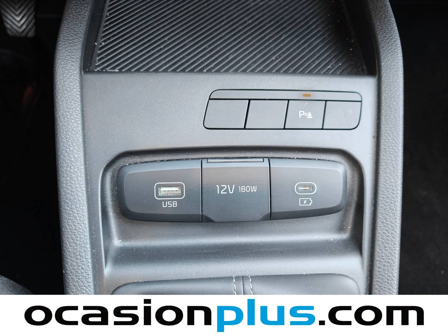 Acabados KIA Stonic KIA Stonic 1.0 T-GDi MHEV Concept (115 CV)