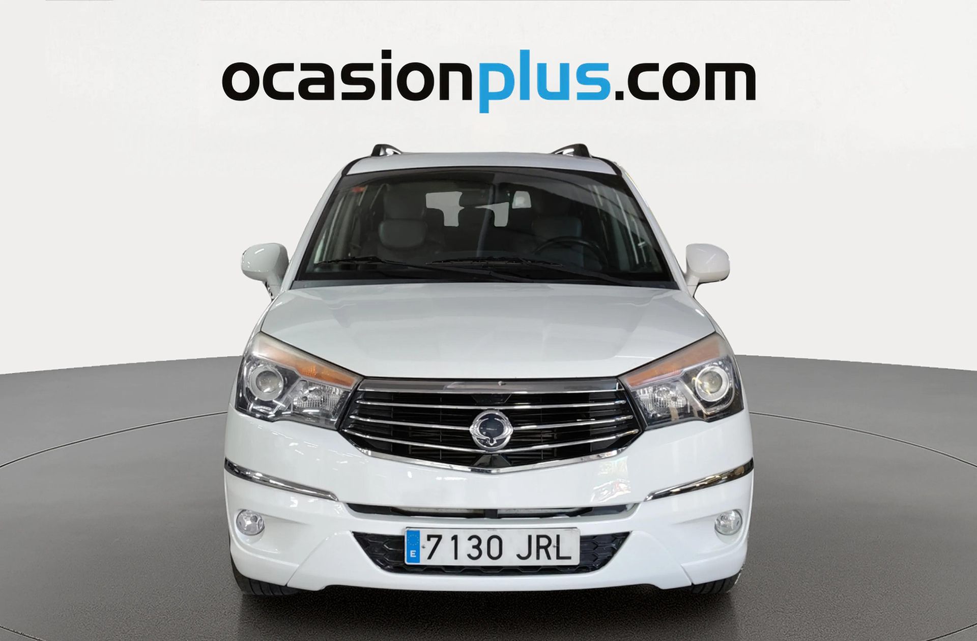 SsangYong Rodius D22T Limited 7 plazas - foto 16