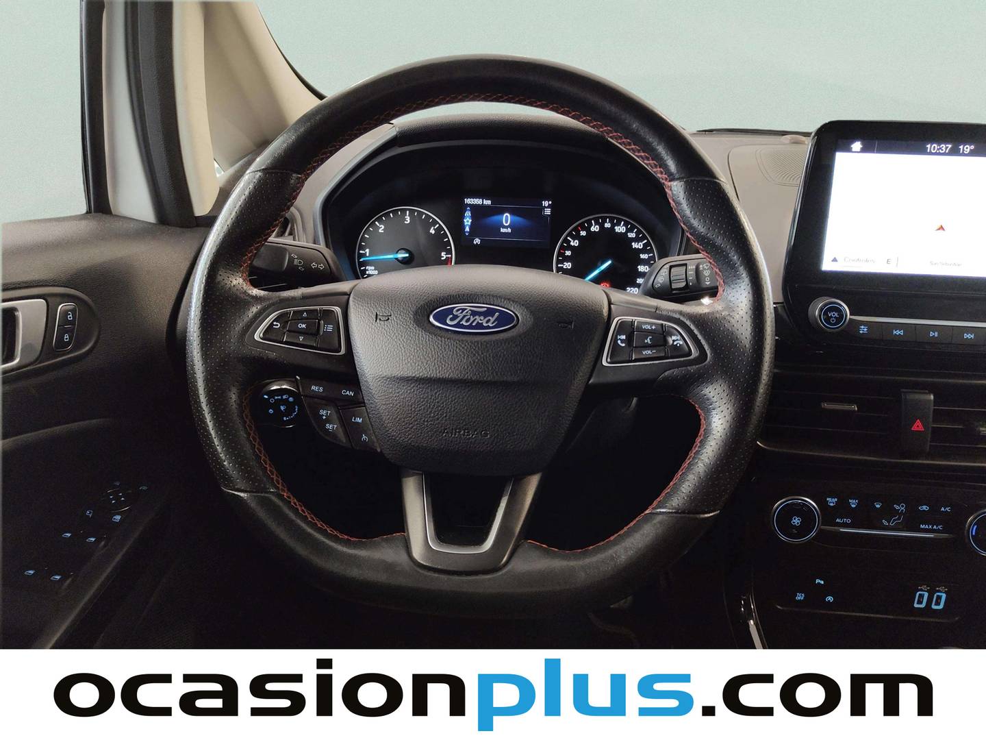 Ford EcoSport Ford EcoSport 1.5 TDCi S&S ST Line (100 CV) barato