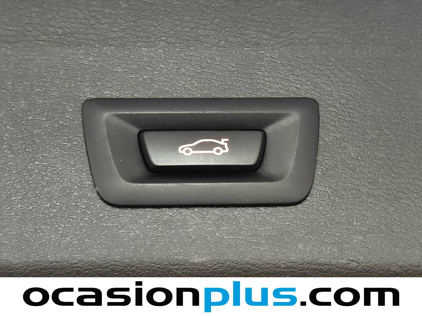 Acabados BMW X1 BMW X1 sDrive18i (140 CV)