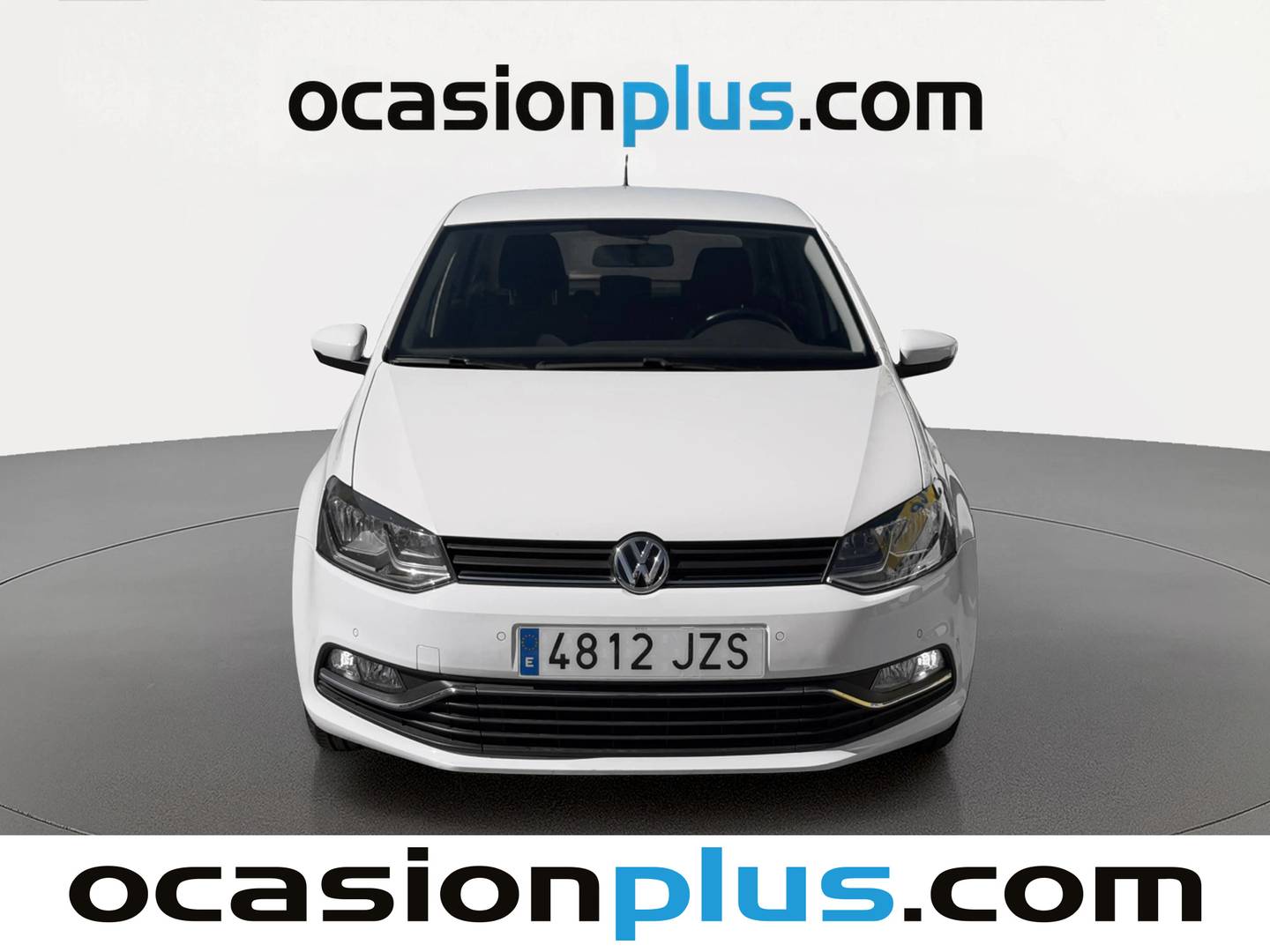 Volkswagen Polo Volkswagen Polo Advance 1.2 TSI BMT (90 CV) barato