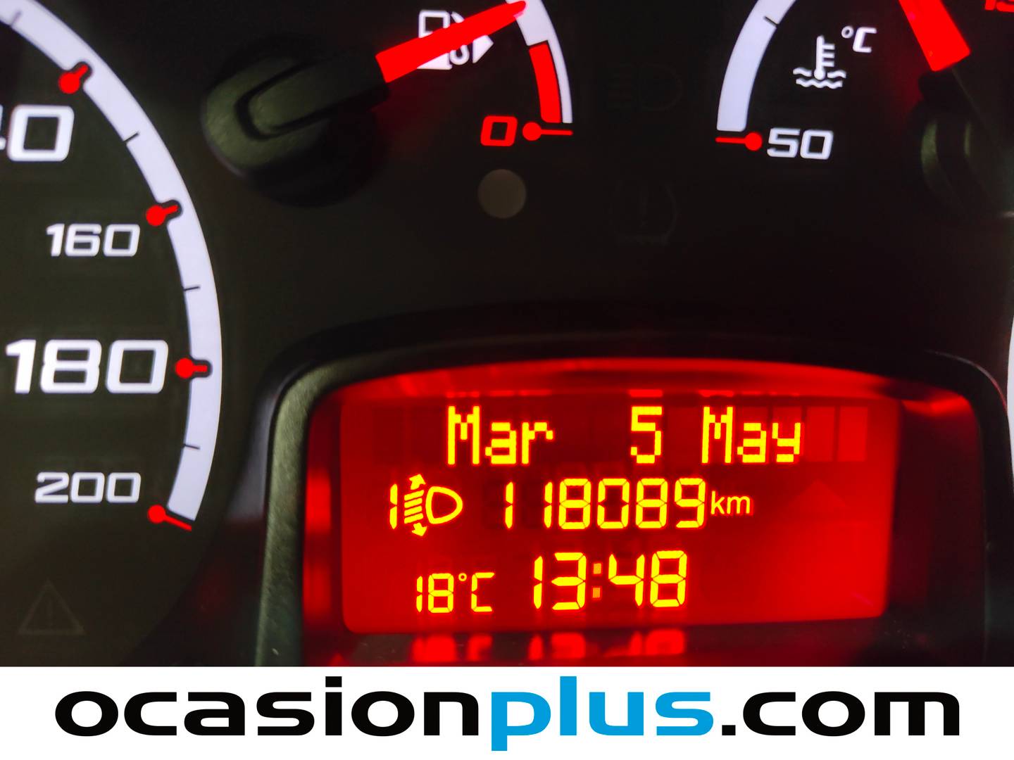 Ford Ka Ford Ka 1.20 Titanium+ (69 CV) seminuevo