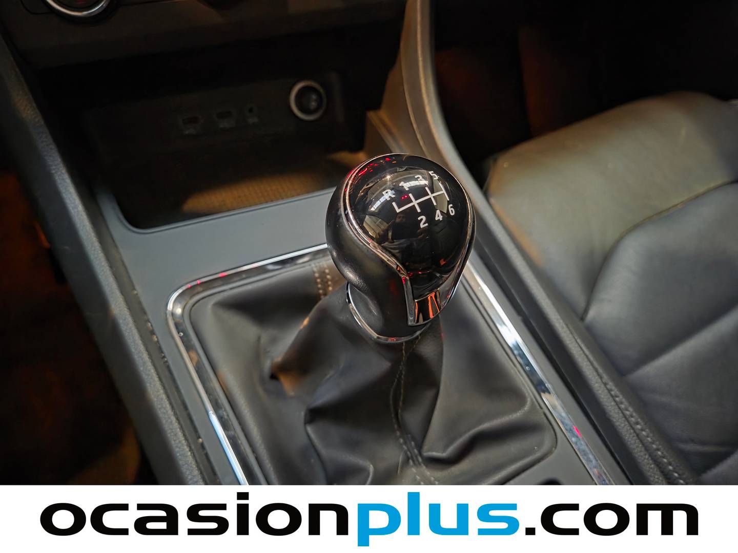 Foto Seat Ateca SEAT Ateca 1.4 EcoTSI S&S Style Plus Nav (150 CV)