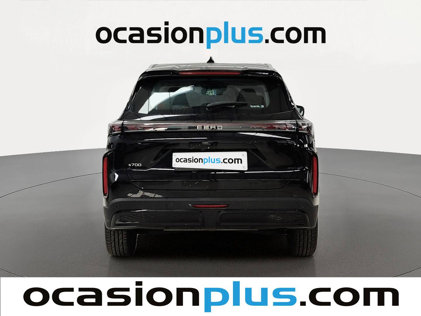 EBRO S700 EBRO S700 1.6 TGDI Comfort DCT (147 CV) km 0