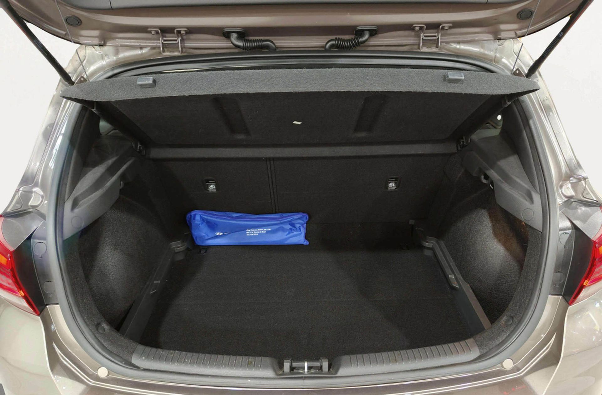 Hyundai i30 Fastback 1.0 T-GDi N Line 30 Aniversario - foto 18