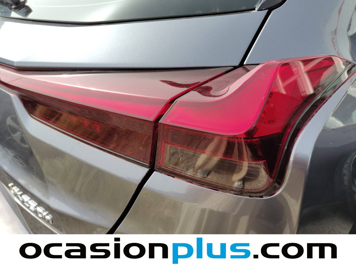 Lexus UX Lexus UX 250h Business 2WD (184 CV) al mejor precio