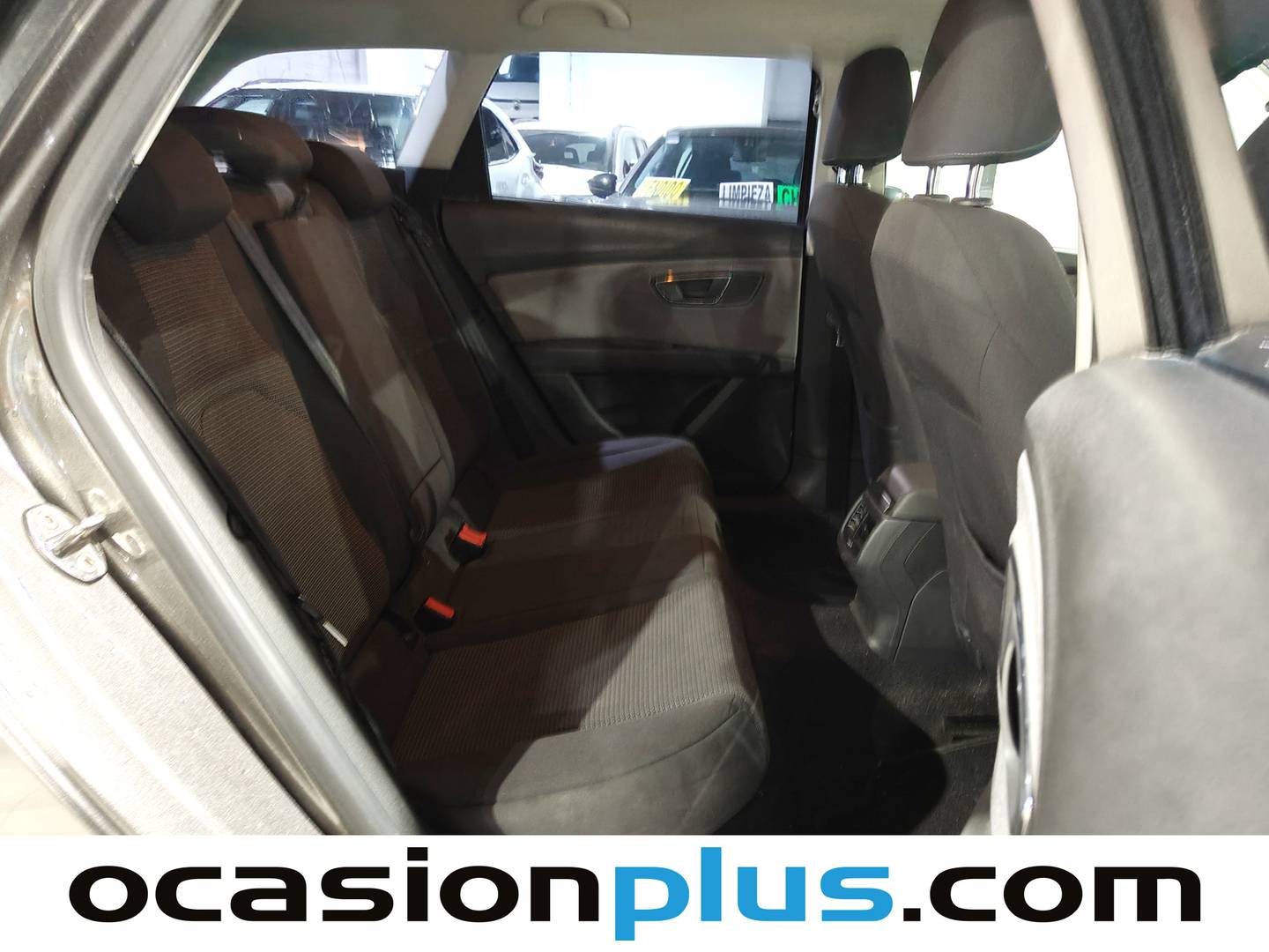 Seat León Seat León ST 1.6 TDI S&S Style (115 CV) al mejor precio