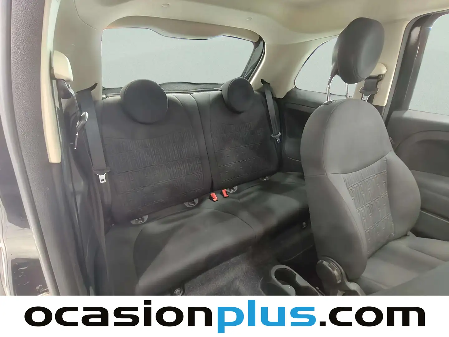 Foto Fiat 500 Fiat 500 1.0 Hybrid Dolcevita (70 CV)