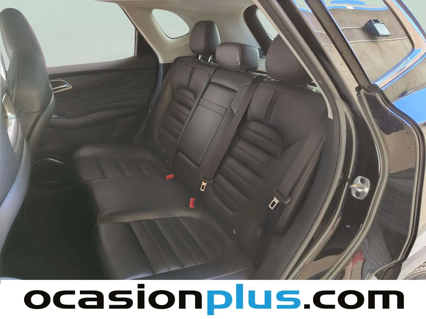 Foto MG HS MG HS 1.5 Turbo GDI Luxury (162 CV)