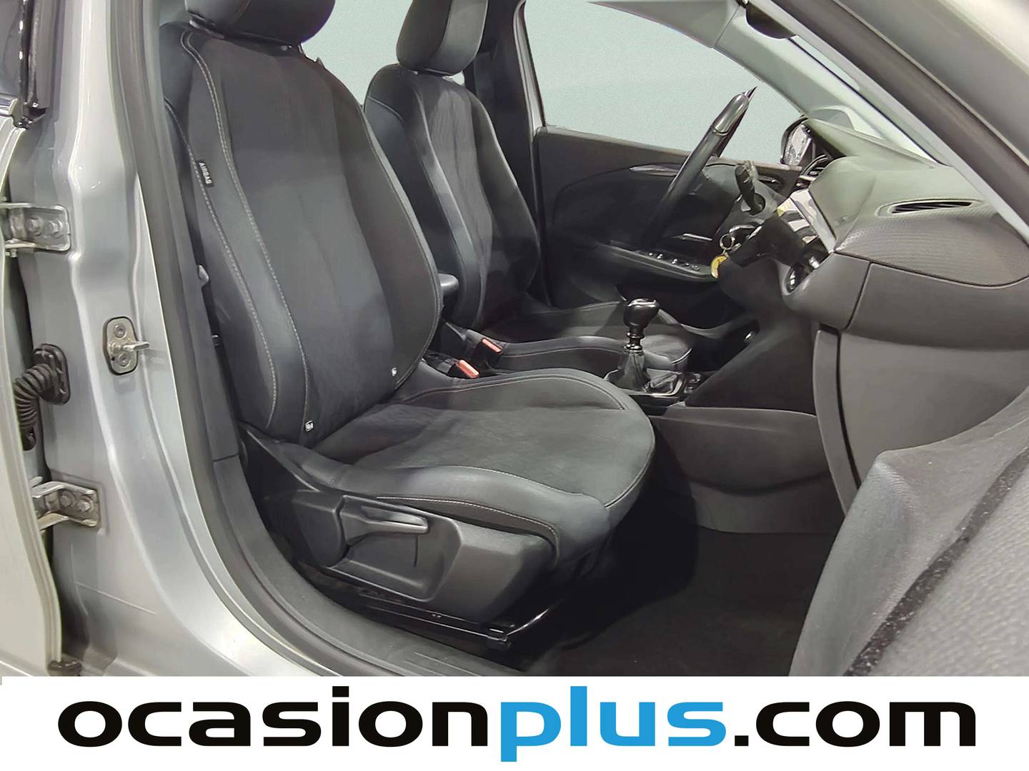 Foto Opel Corsa Opel Corsa 1.2 Turbo XHL Elegance (100 CV)