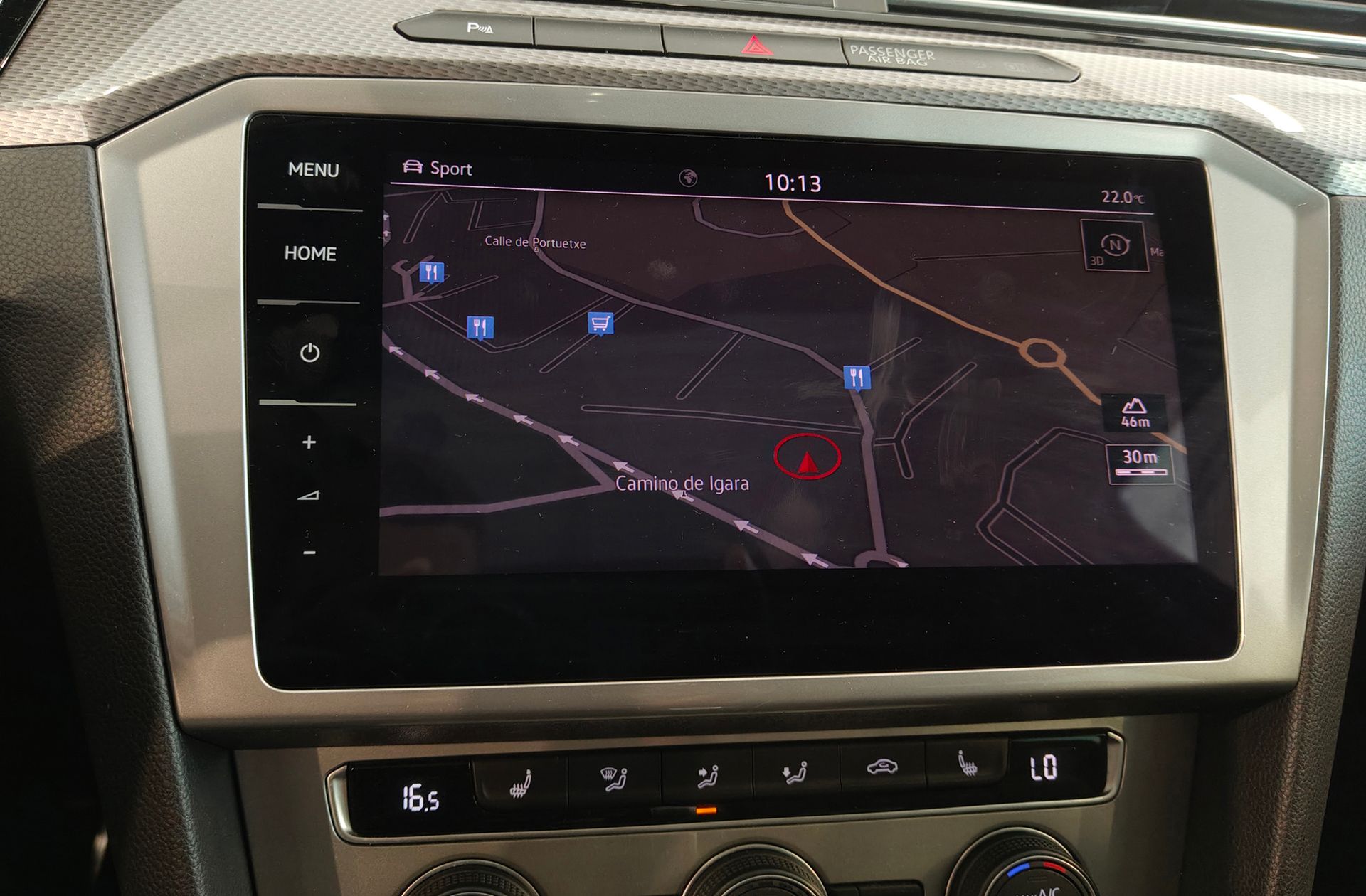 Volkswagen Passat Alltrack 2.0 TSI 4Motion DSG - foto 9